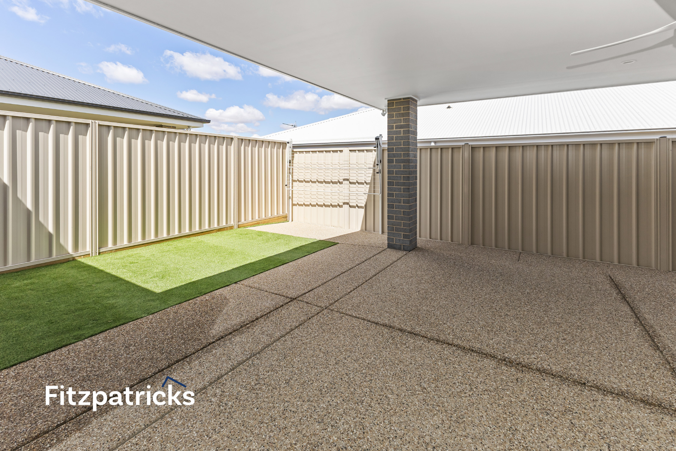 3-bedroom unit at 2/18 Tooleybuc Street, Gobbagombalin, NSW 2650, Wagga Wagga, New South Wales