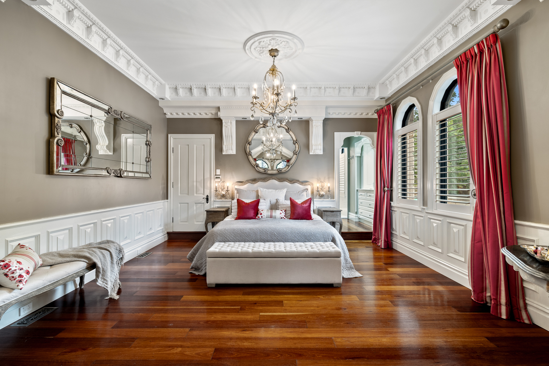 4-bedroom house at 48 The Straight Road, Mulgoa, NSW 2745, Penrith, New South Wales