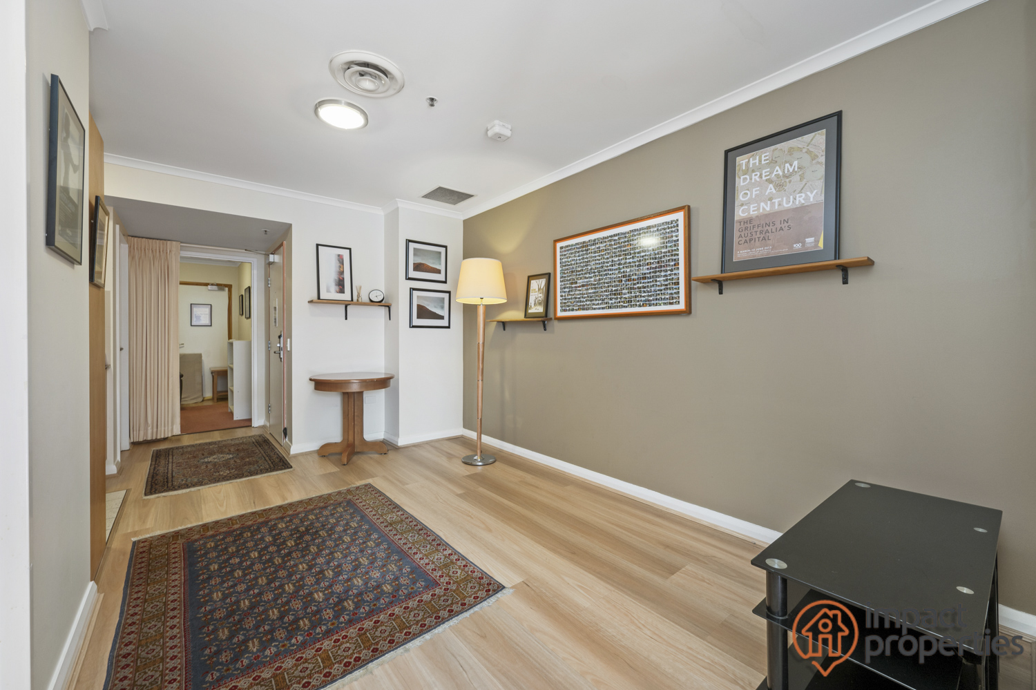 709/2 Akuna Street, City, Act, 2601 - Image 1