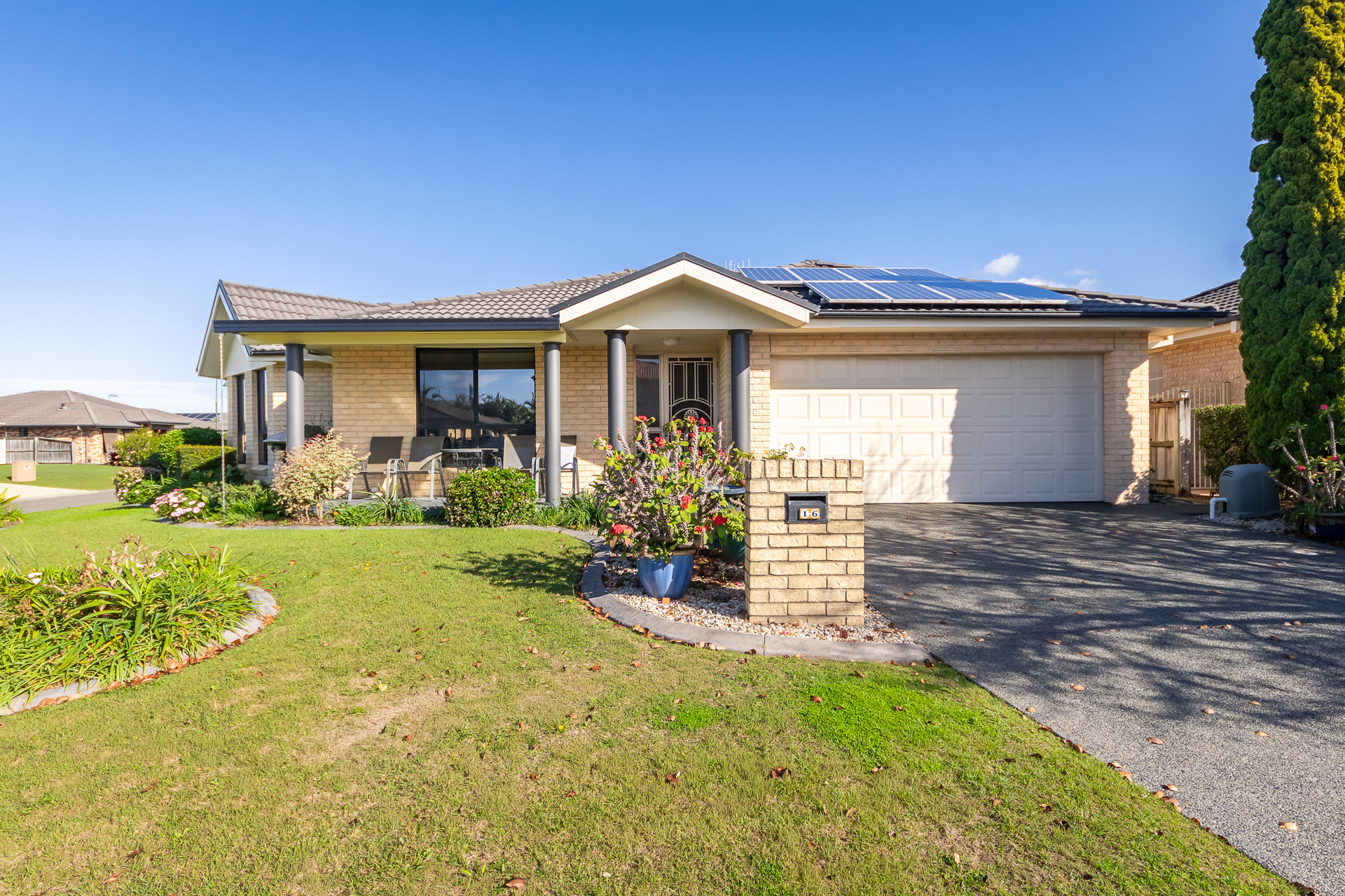3-bedroom unit at 16 Electra Parade, Harrington NSW 2427, Mid-Coast, New South Wales