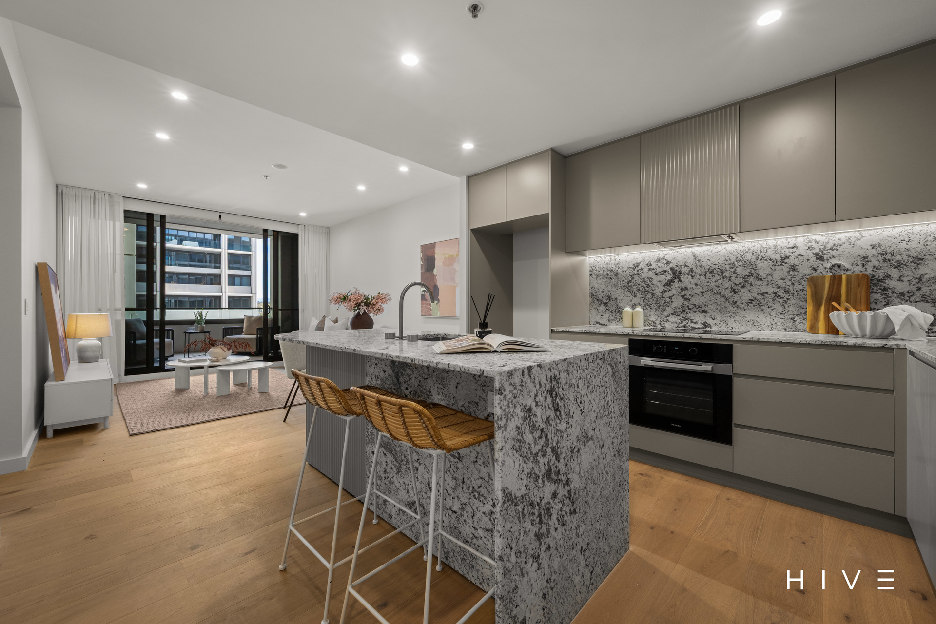 2-bedroom unit at 201/62 Constitution Avenue, Parkes, ACT 2600, Unincorporated Act, Australian Capital Territory