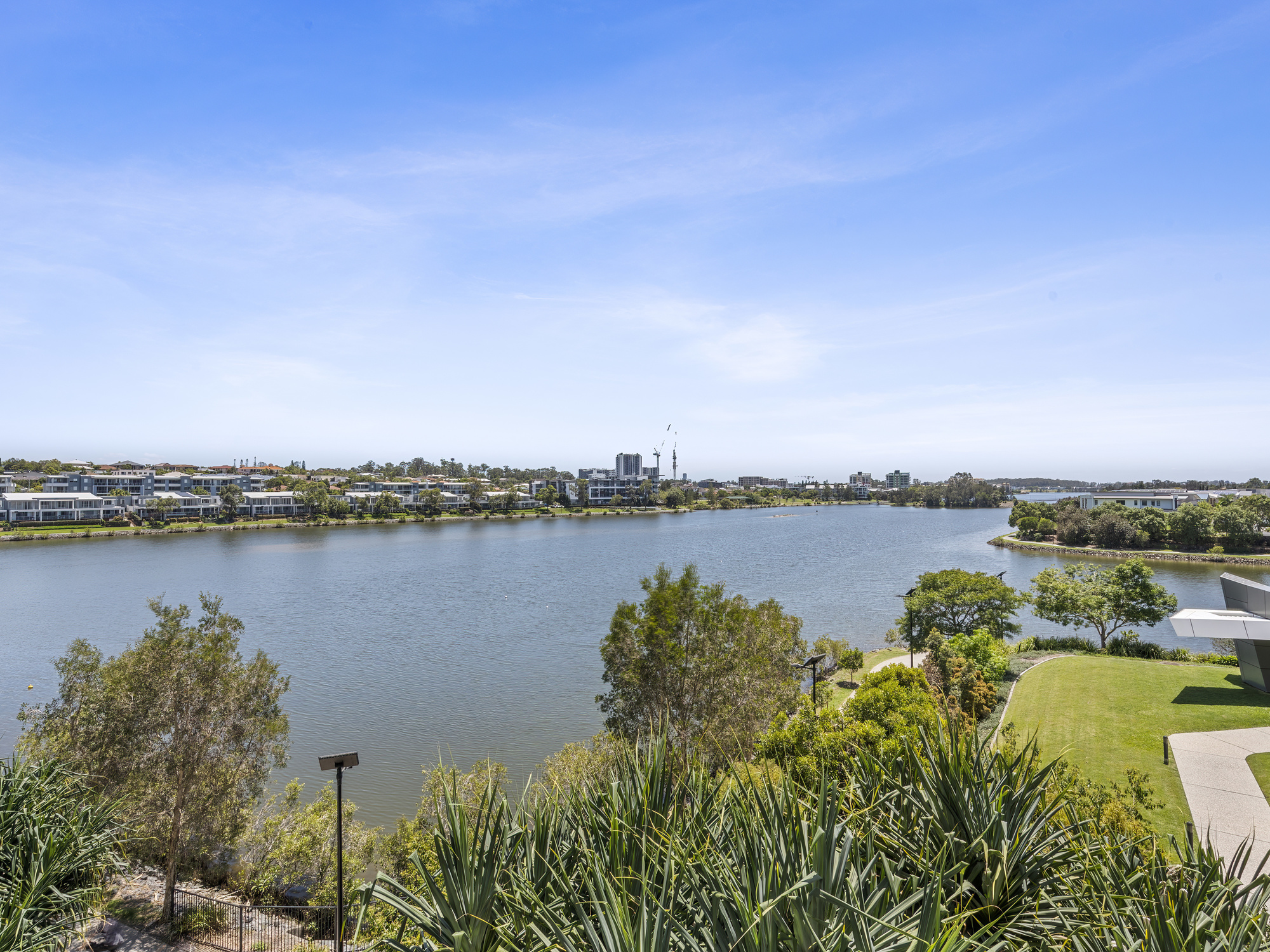 2203/397 Christine Avenue, Varsity Lakes, Qld, 4227 - Image 5