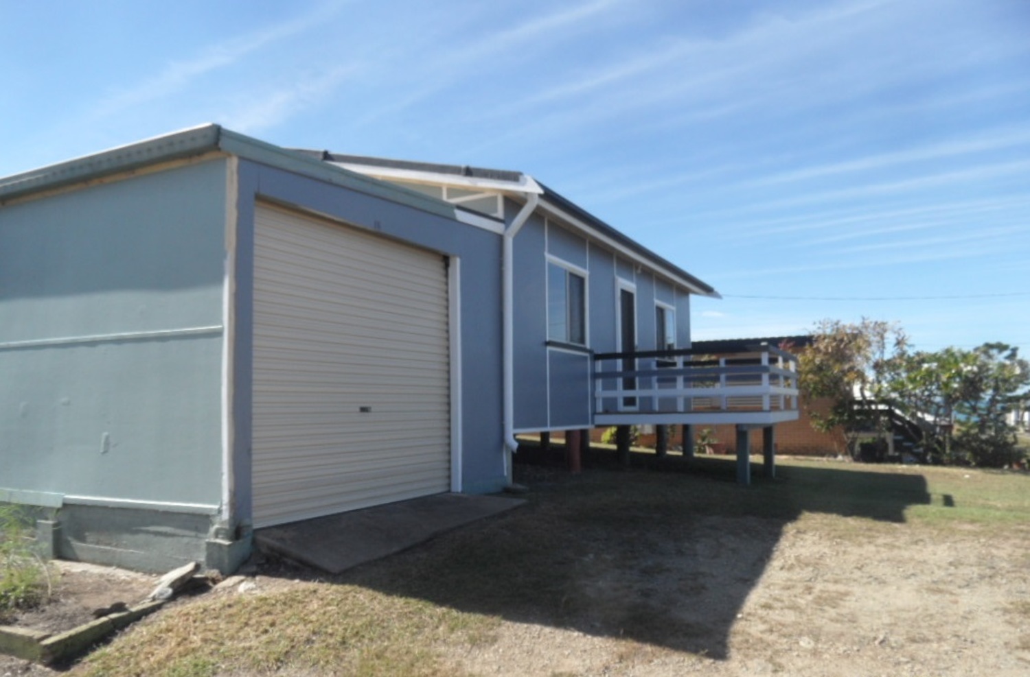 2-bedroom house at 35 LINDSAY STREET, Zilzie QLD 4710, Livingstone, Queensland