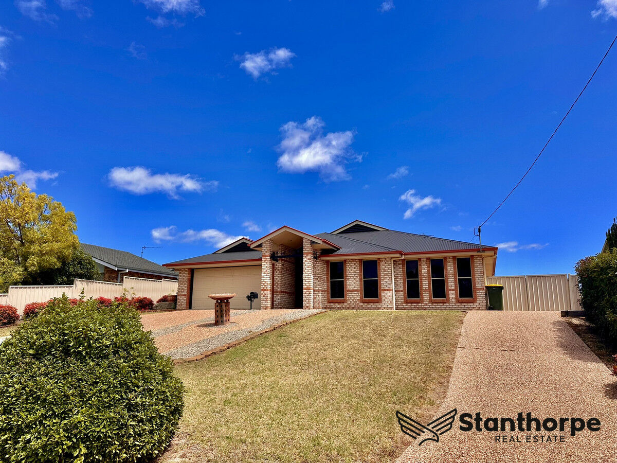 12 Smith Street, Stanthorpe, QLD 4380 - Image 1