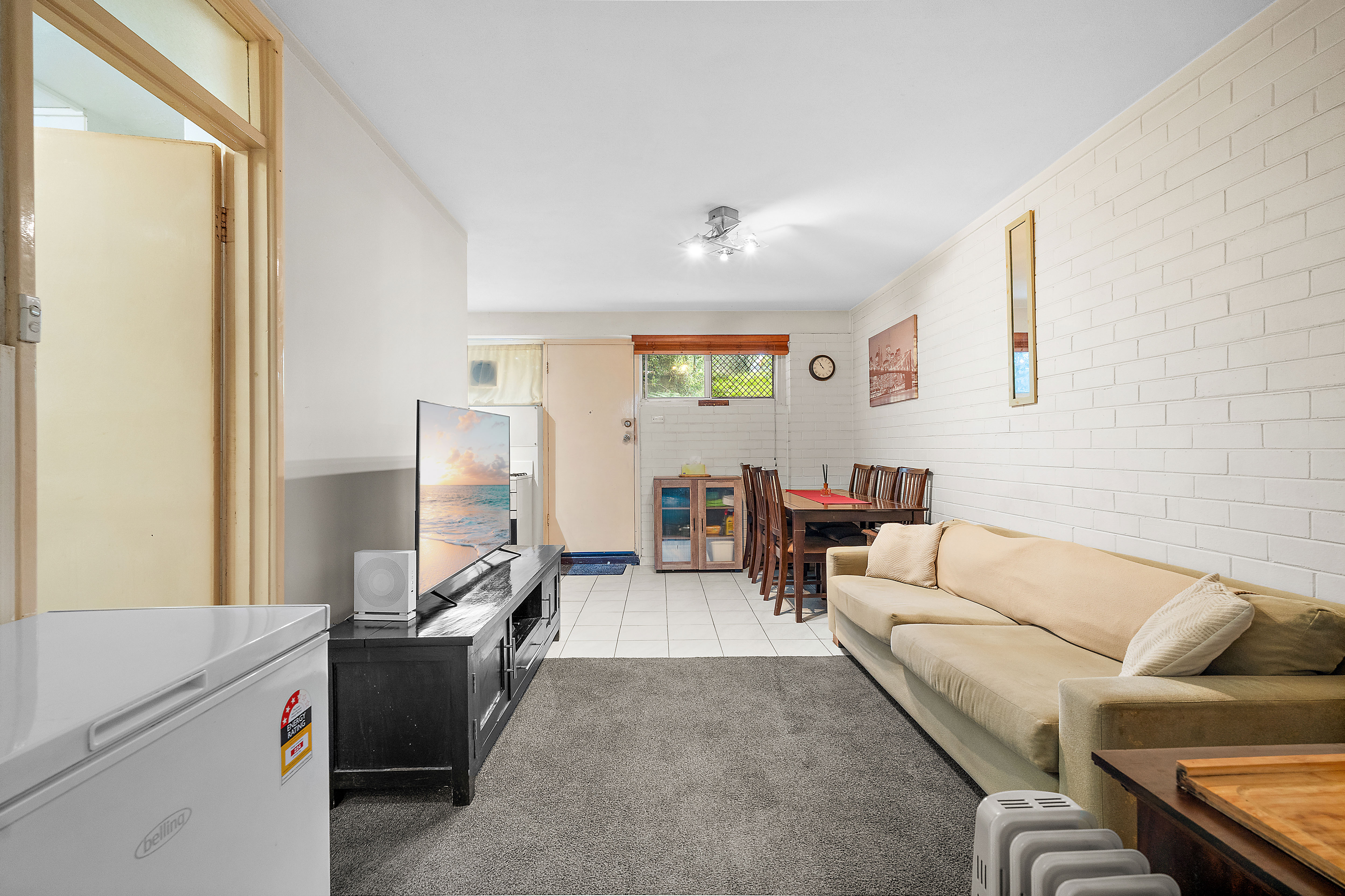 1-bedroom unit at 10/8 Ord Street, Fremantle, WA 6160, Fremantle, Western Australia