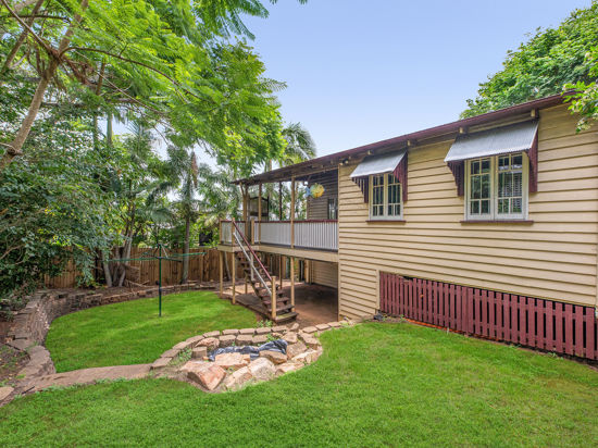 4-bedroom house at 12 Vallely Street, Annerley, QLD 4103, Brisbane, Queensland