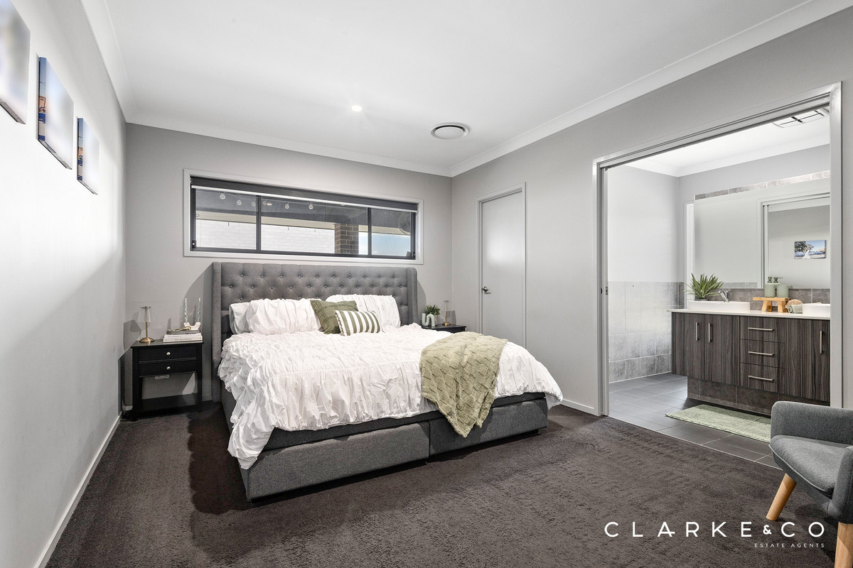 3-bedroom house at 17 Grevillea Street, Cliftleigh, NSW 2321, Cessnock, New South Wales