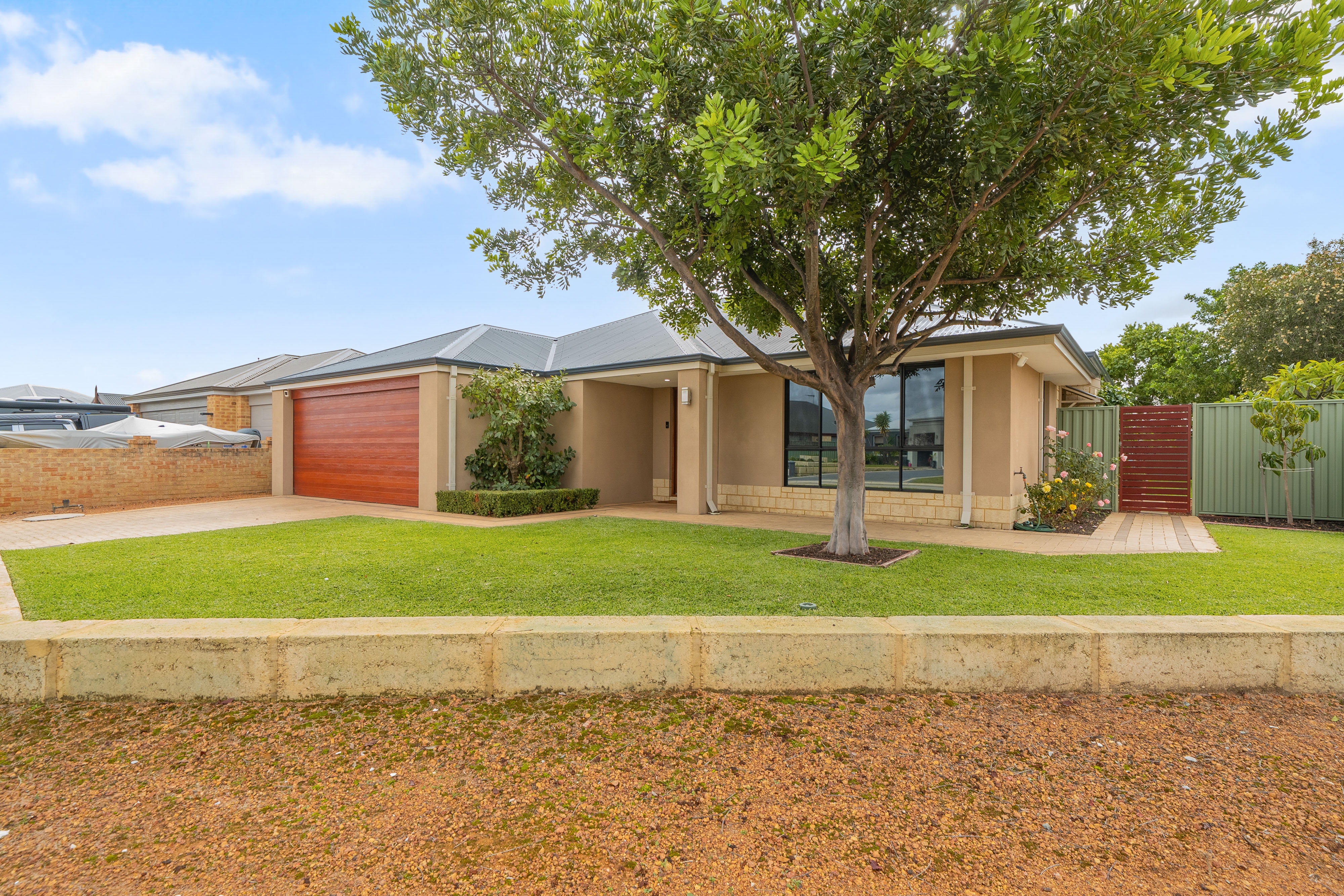 4-bedroom house at 11 TASSELL WAY, Ravenswood WA 6208, Murray, Western Australia