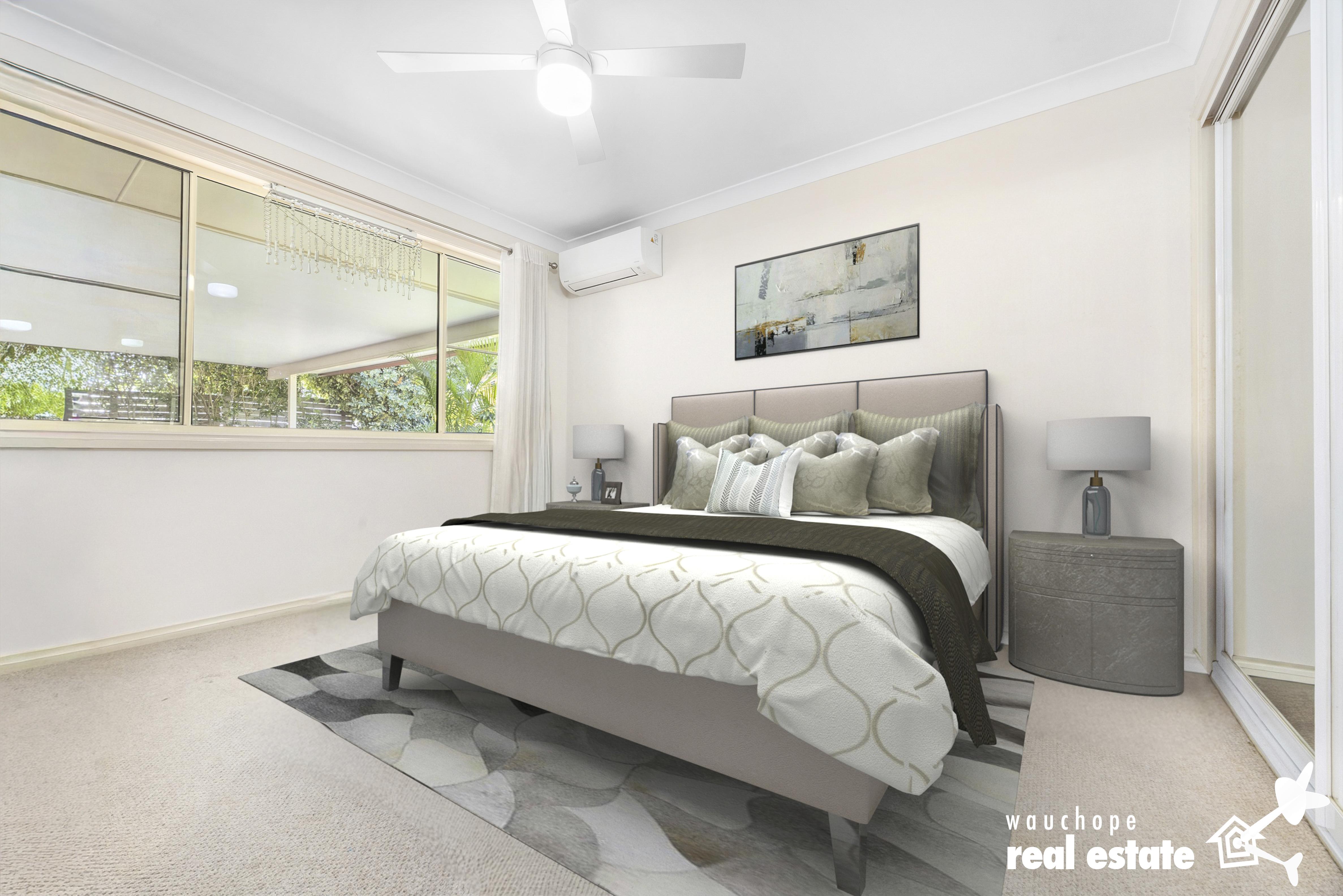 3-bedroom house at 5 NURSERY LANE, Wauchope NSW 2446, Port Macquarie-Hastings, New South Wales