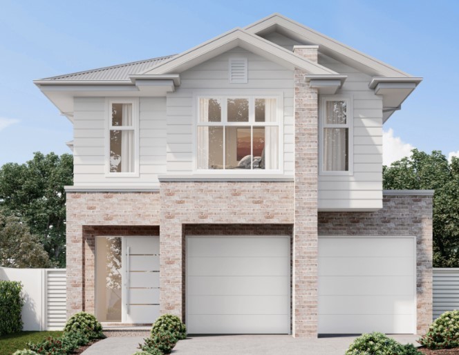 Lot 4419 Proposed Estate Road, Menangle Park, Nsw, 2563 - Image 1