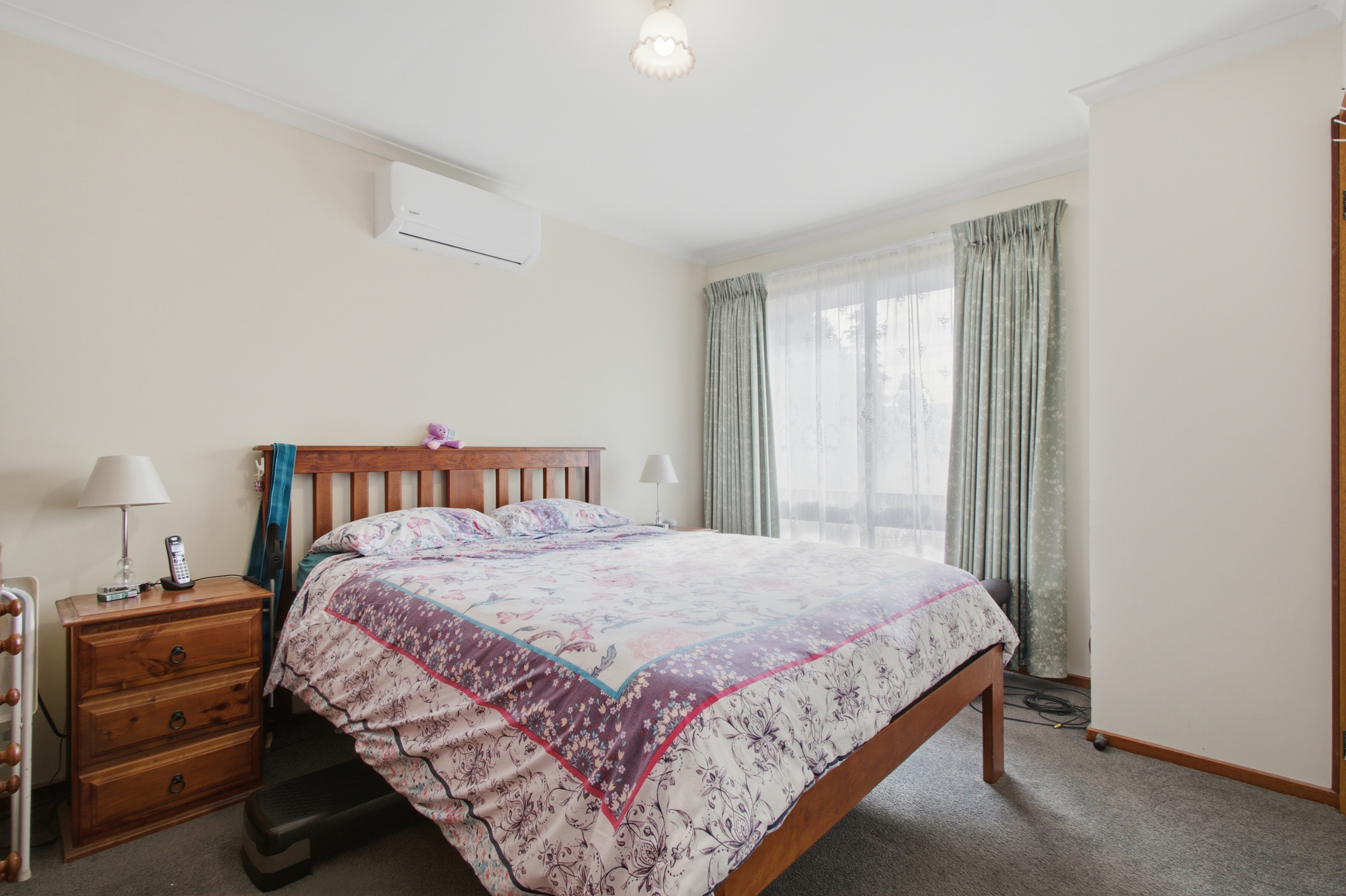 2-bedroom unit at 10B Swallow Grove, Traralgon, Vic, 3844, Latrobe (Vic.), Victoria