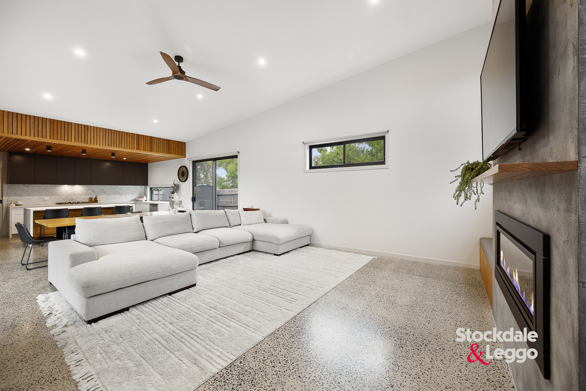 3-bedroom house at 70 Woodland Heath Drive, Inverloch, Vic, 3996, Bass Coast, Victoria