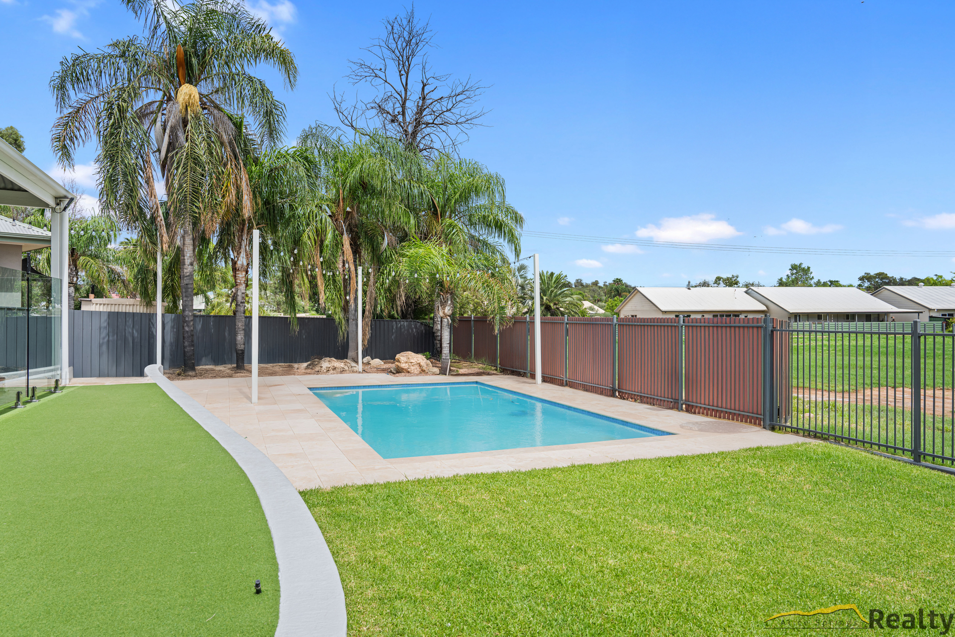 4-bedroom house at 59 Eagle Court, Desert Springs, NT 0870, Alice Springs, Northern Territory