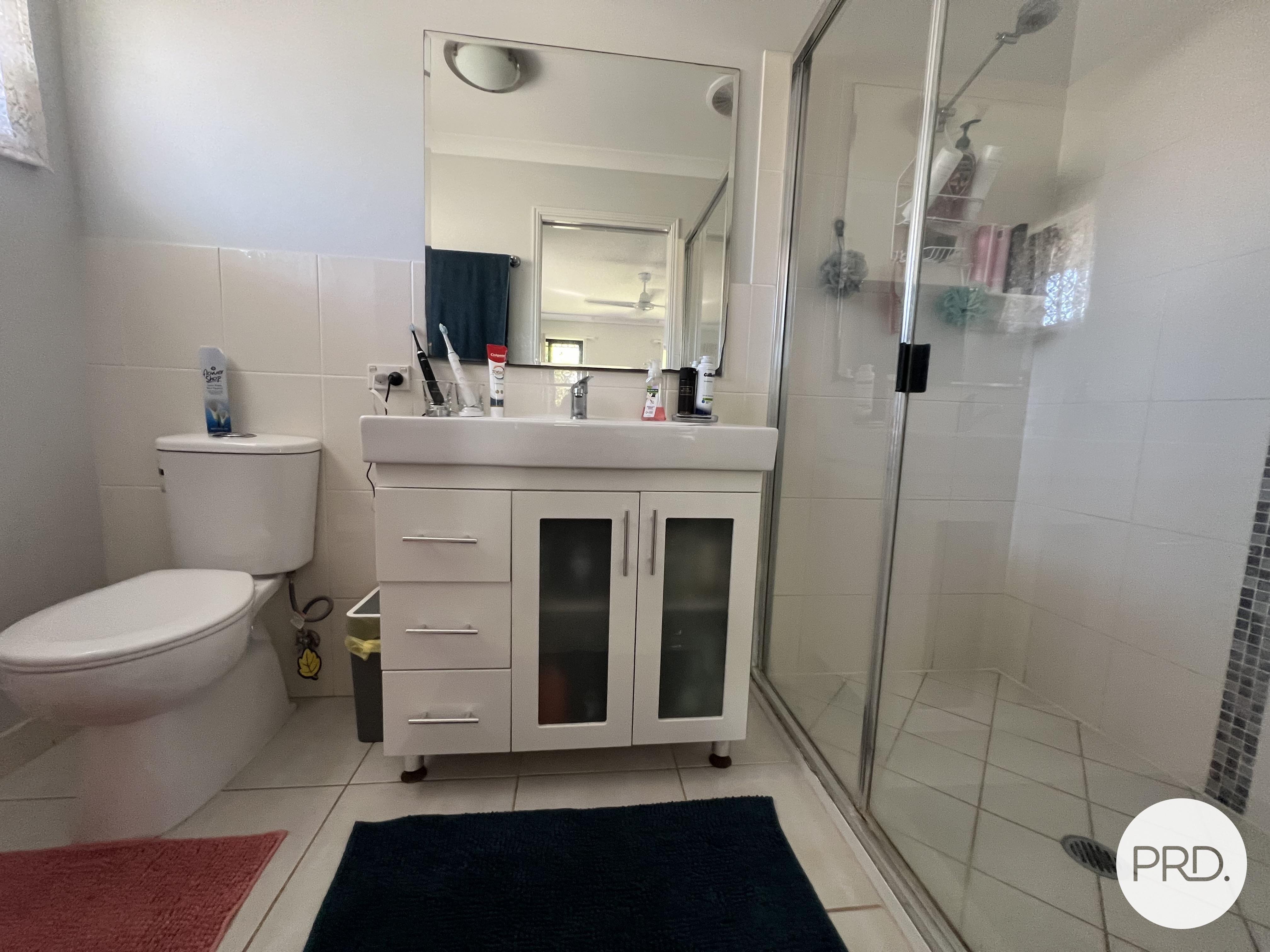 4-bedroom house at 52 BAUHINIA STREET, Boyne Island QLD 4680, Gladstone, Queensland