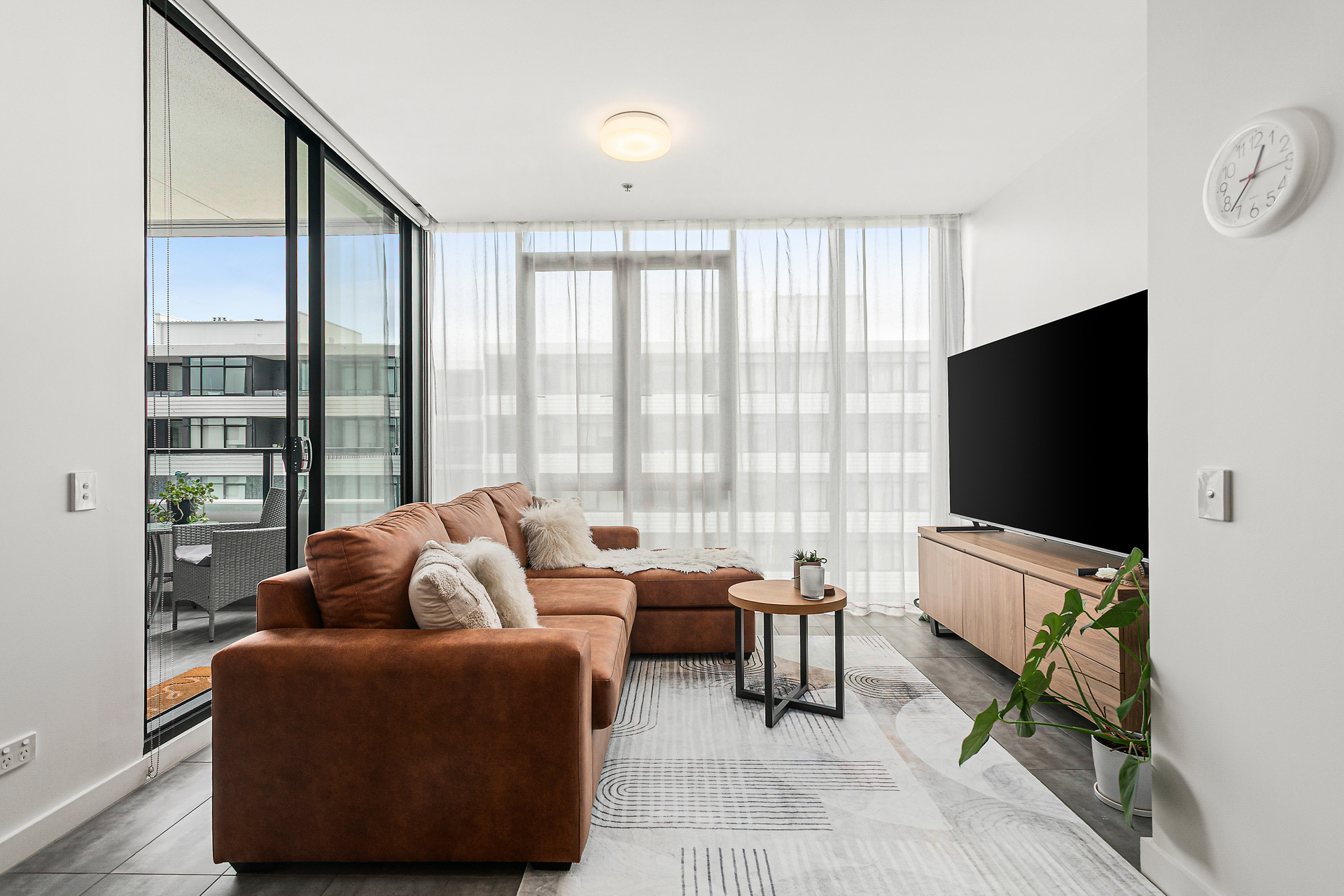 606/1 Foreshore Boulevard, Woolooware, NSW 2230 - Image 1