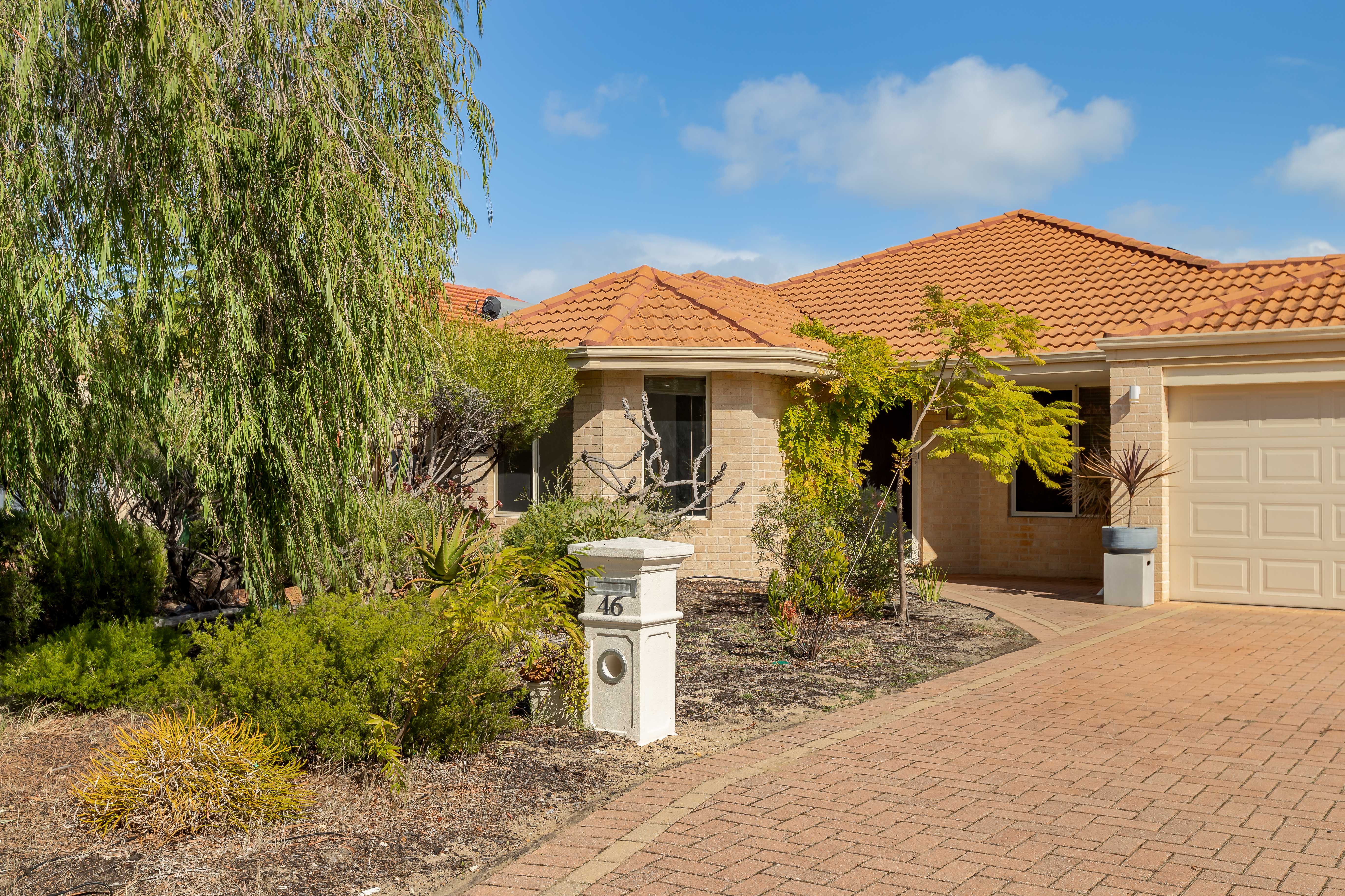 4-bedroom house at 46 LAWSON ROAD, Dalyellup WA 6230, Capel, Western Australia