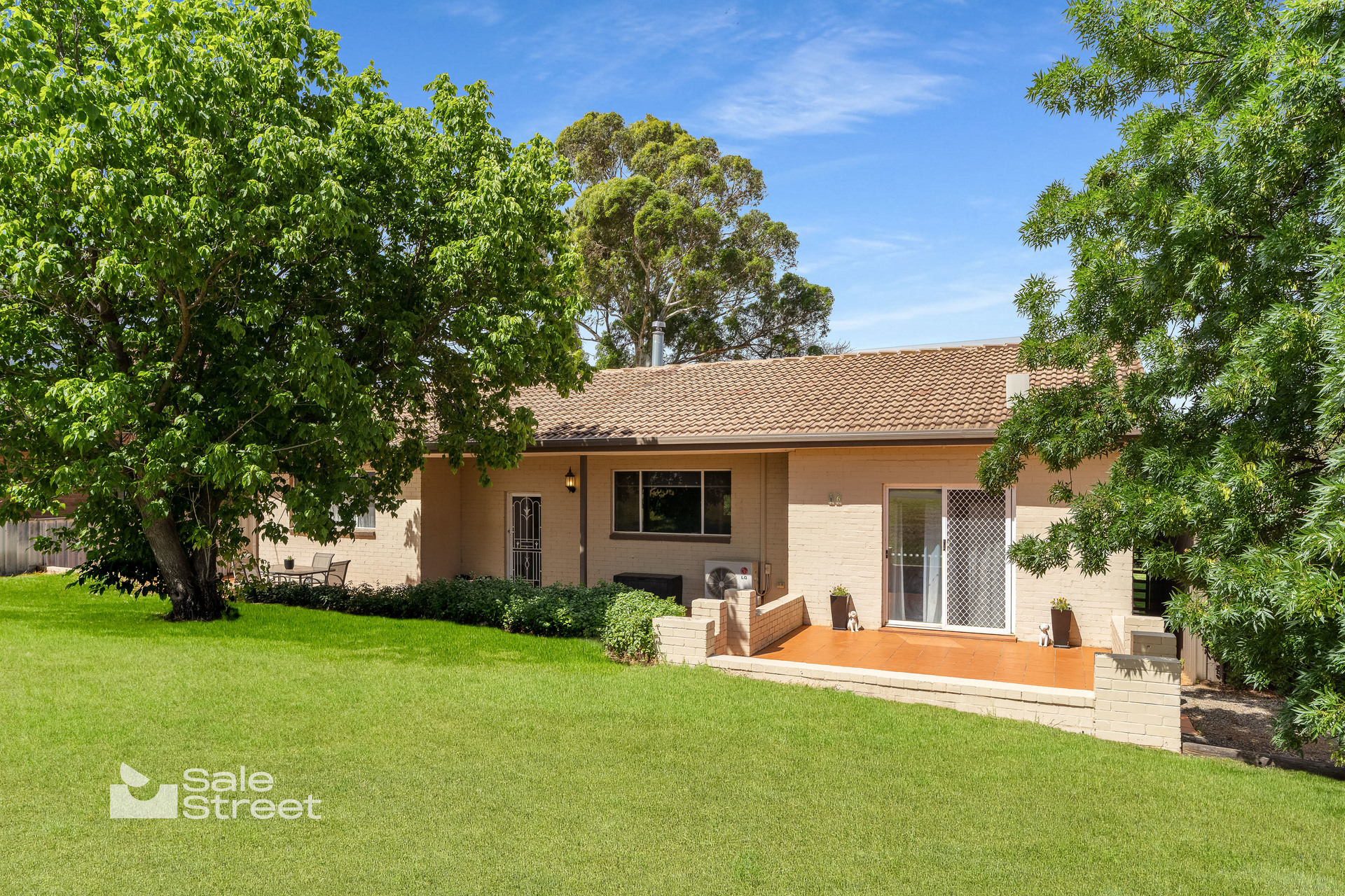 4-bedroom house at 16 Church Street, Cargo, NSW 2800, Cabonne, New South Wales