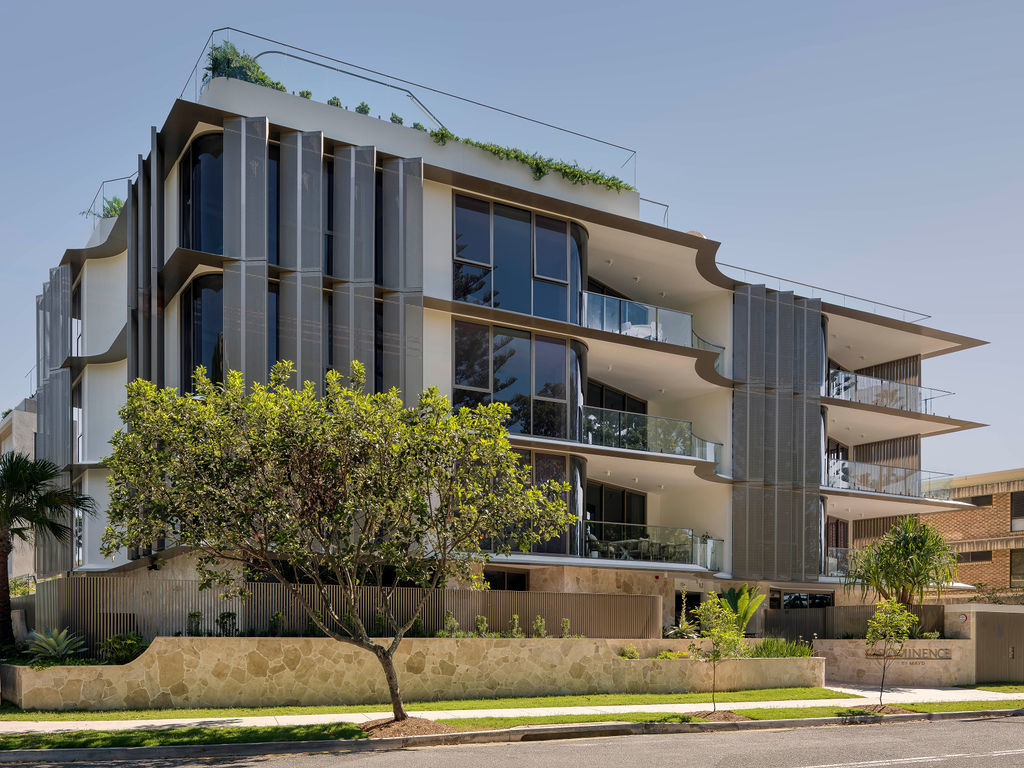 2/13-15 Chairlift Avenue, Mermaid Beach, Qld, 4218 - Image 2