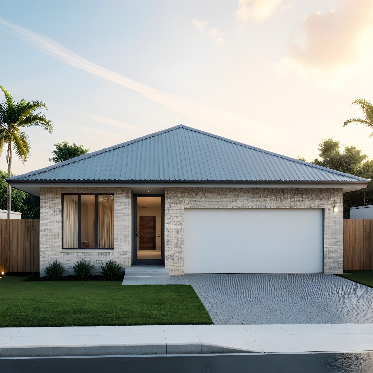 235 Atkinson Place Estate, Truganina, Vic, 3029 - Image 1