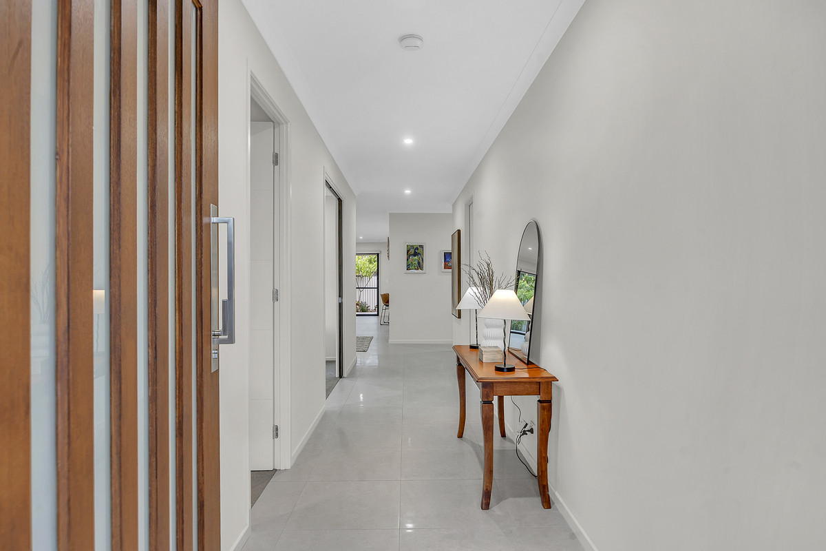 4-bedroom house at 7 Pelling Place, Deebing Heights, QLD 4306, Ipswich, Queensland