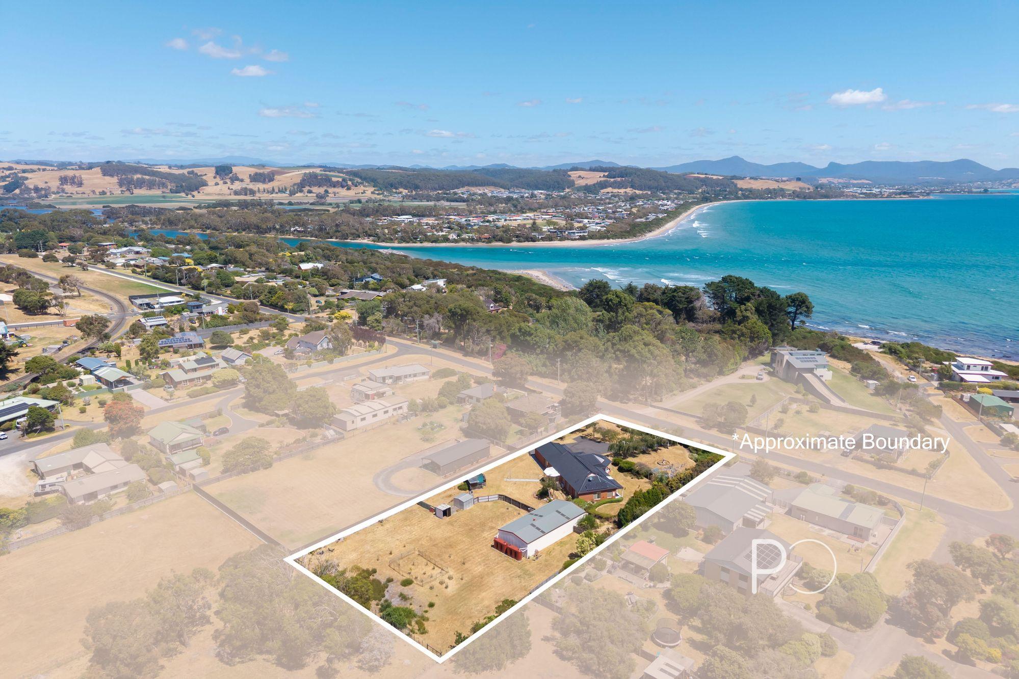 4-bedroom house at 5 CLERKE STREET, Leith TAS 7315, , Tasmania
