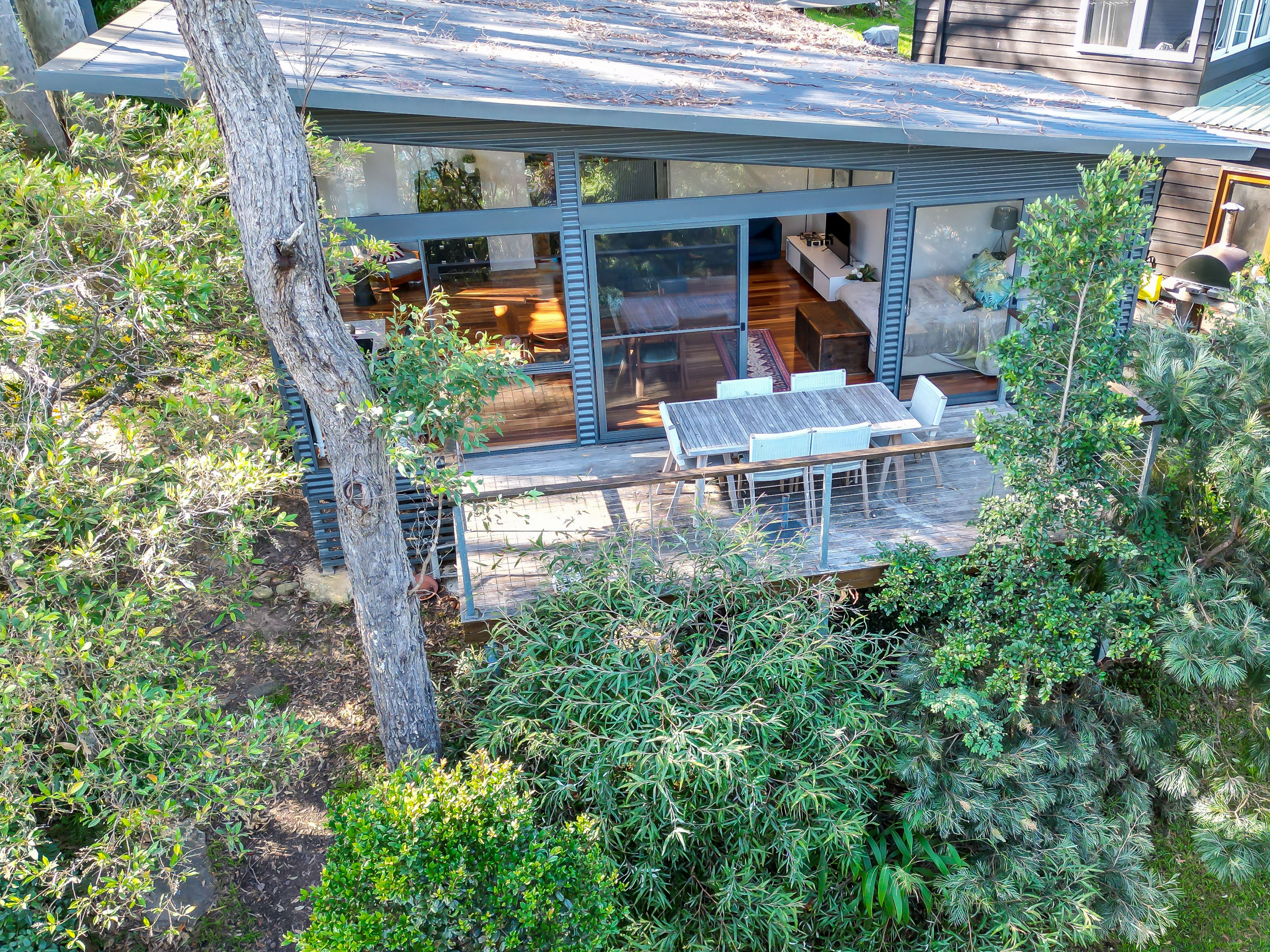 3-bedroom house at 99 Richard Road, Scotland Island, NSW 2105, Northern Beaches, New South Wales