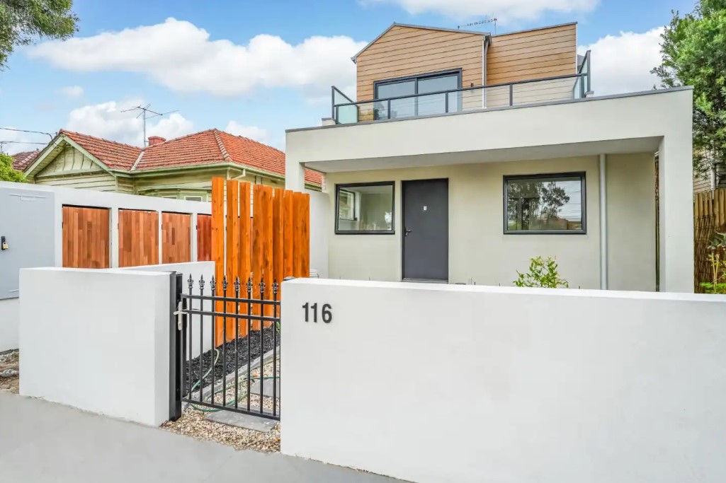 4/116 Gordon Street, Footscray, Vic, 3011 - Image 7