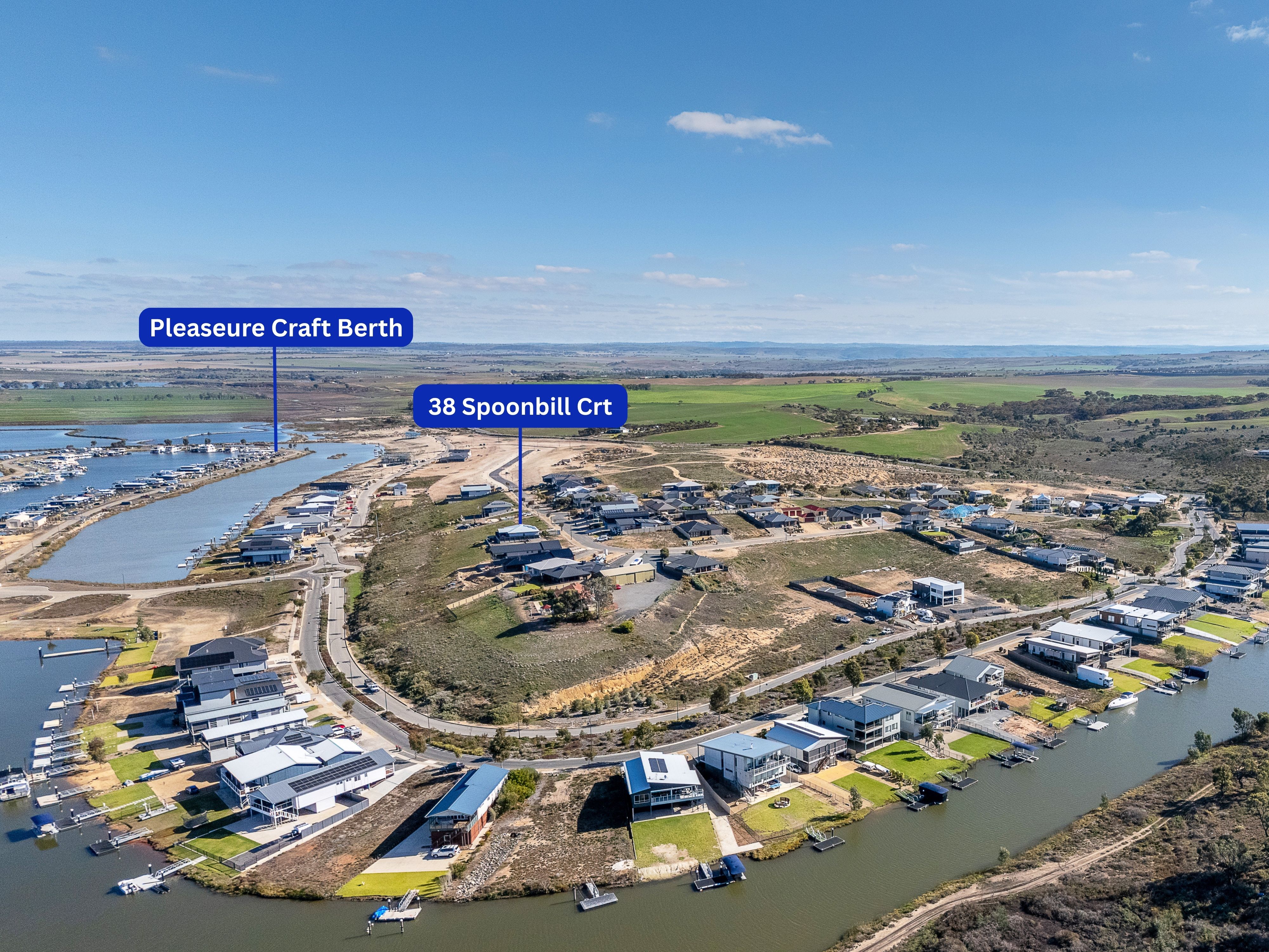 38 Spoonbill Court, Mannum, Sa, 5238 - Image 9