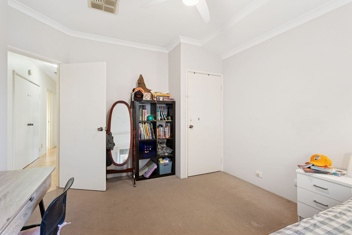 4-bedroom house at 66 Willespie Drive, Pearsall, WA 6065, Wanneroo, Western Australia