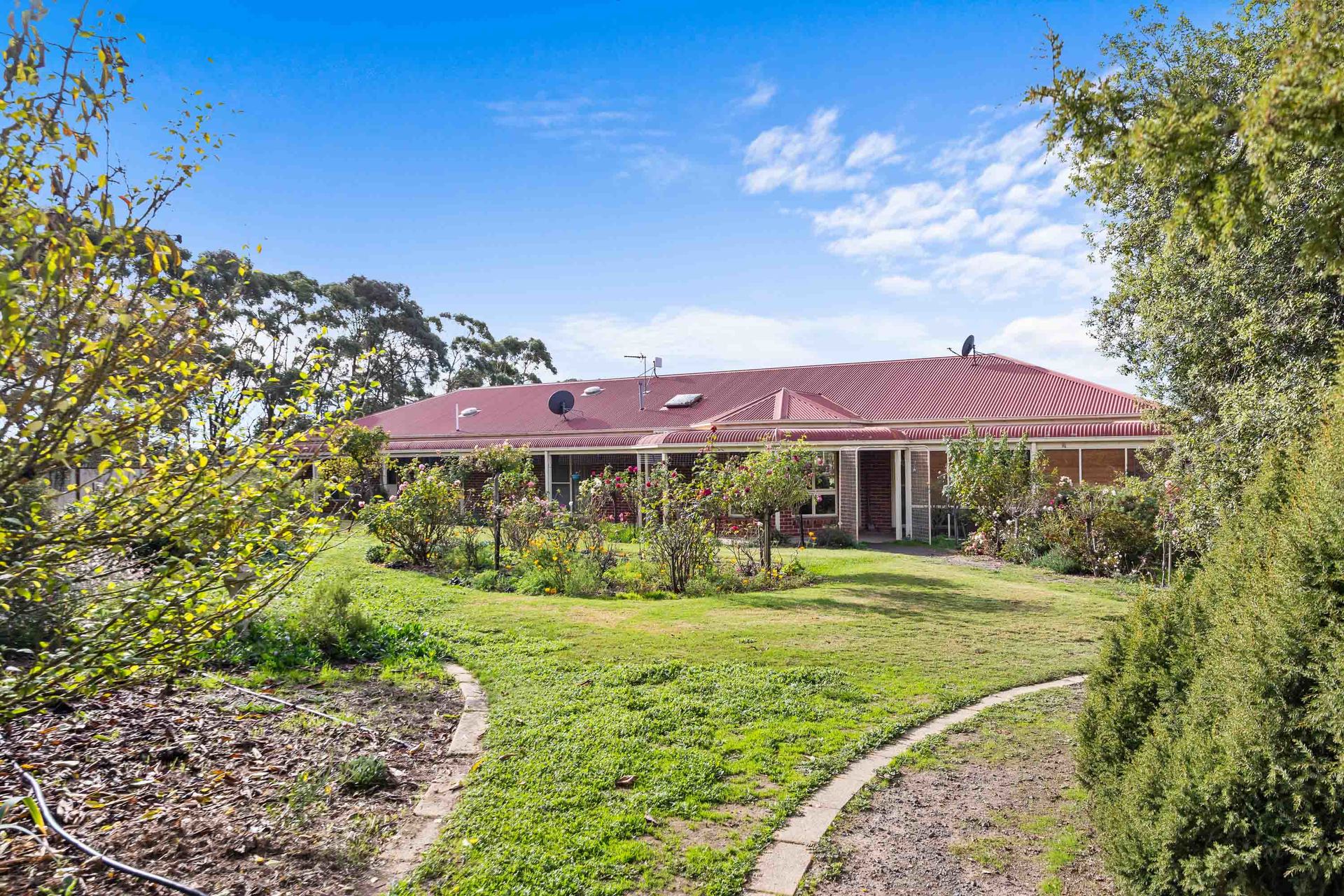 4-bedroom house at 226 Wilsons Road, Haddon, VIC 3351, Golden Plains, Victoria