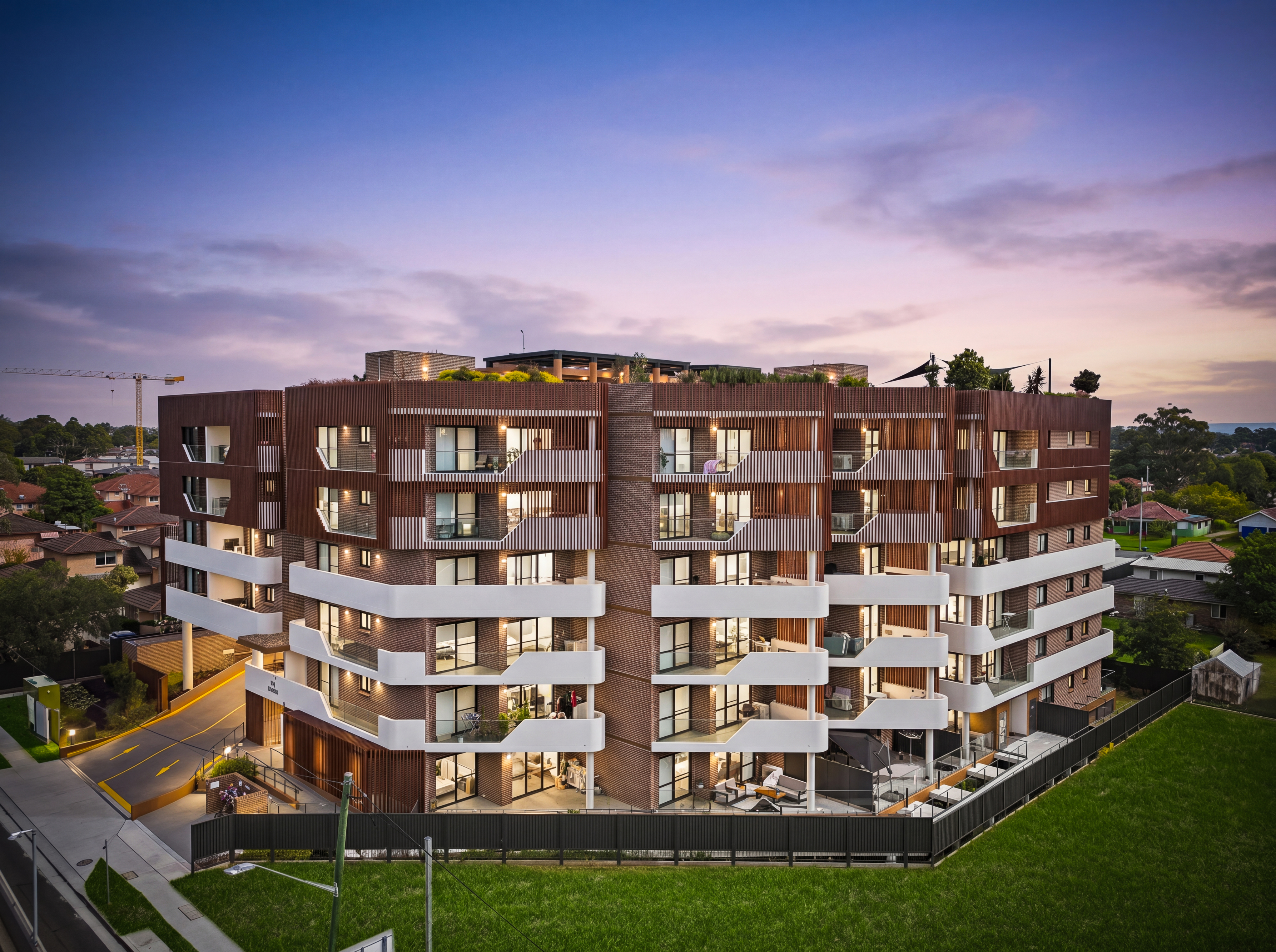 G01/7 Balmoral Street, Blacktown, Nsw, 2148 - Image 1