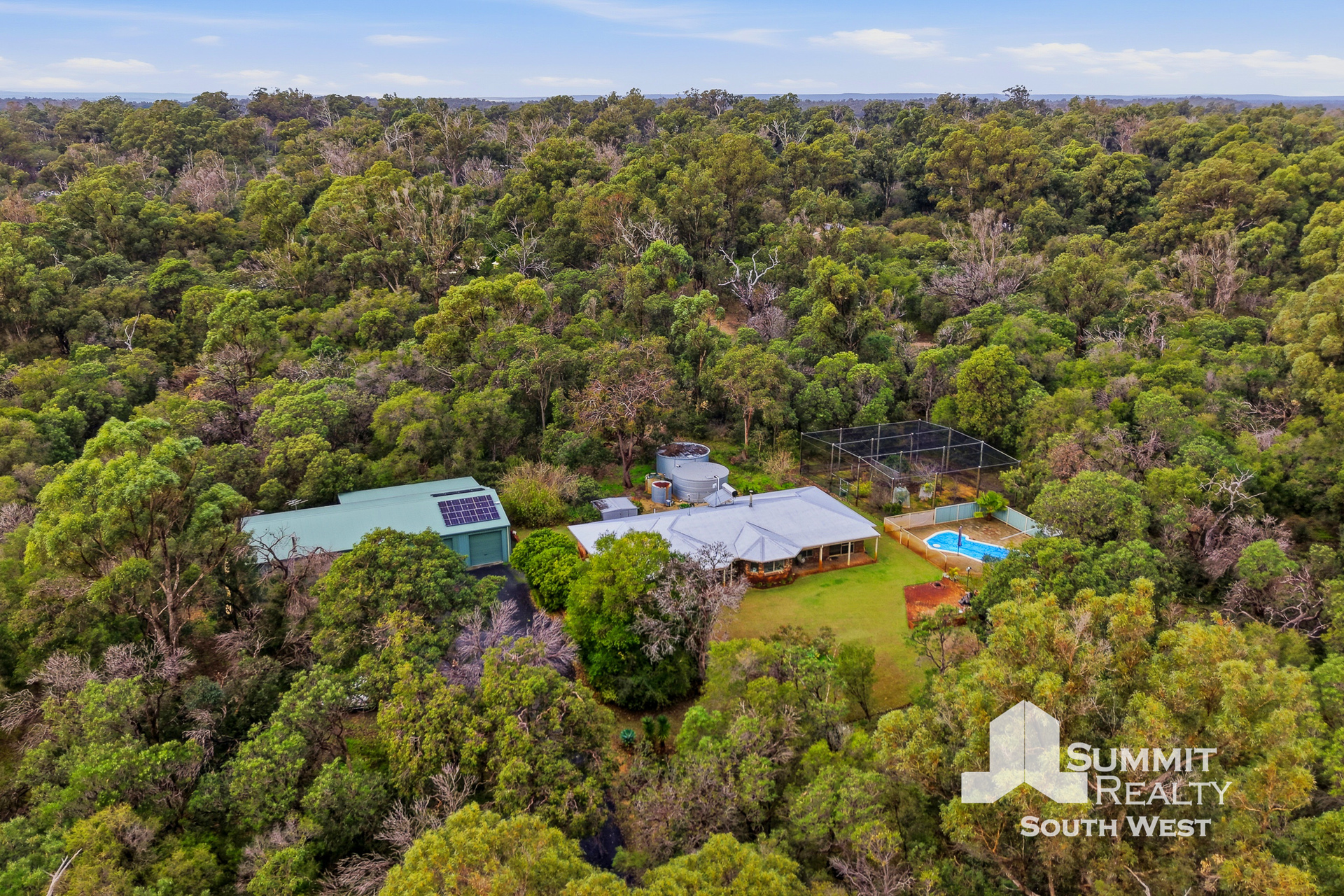4-bedroom house at 240 Minninup Road, Stratham, WA 6237, Capel, Western Australia