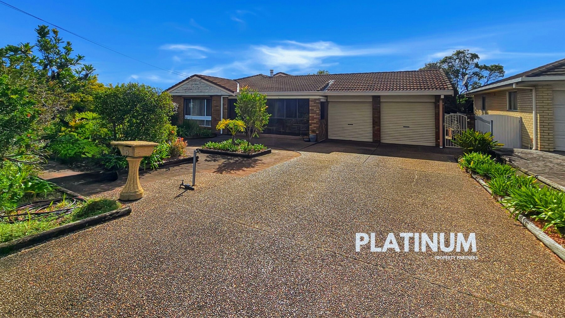 3-bedroom house at 8 Prowse Cl, Vincentia, Nsw, 2540, Shoalhaven, New South Wales