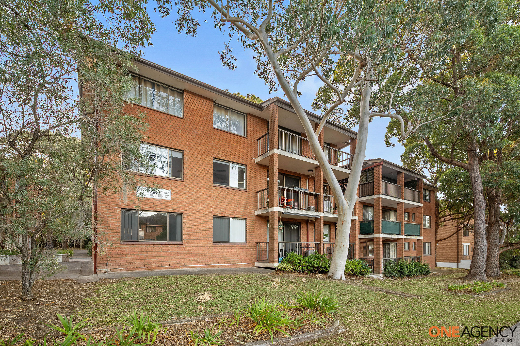 WINDSOR GARDENS 5 63-69 AUBURN STREET, SUTHERLAND NSW 2232 - Image 9