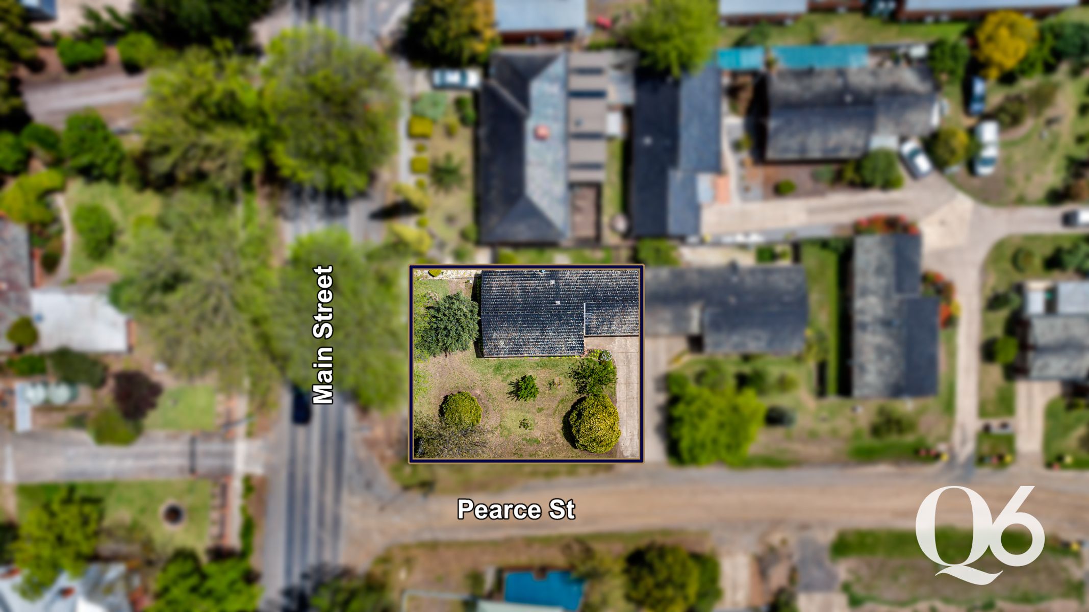 2-bedroom unit at 1/276 Main Street, Bacchus Marsh, VIC 3340, Moorabool, Victoria