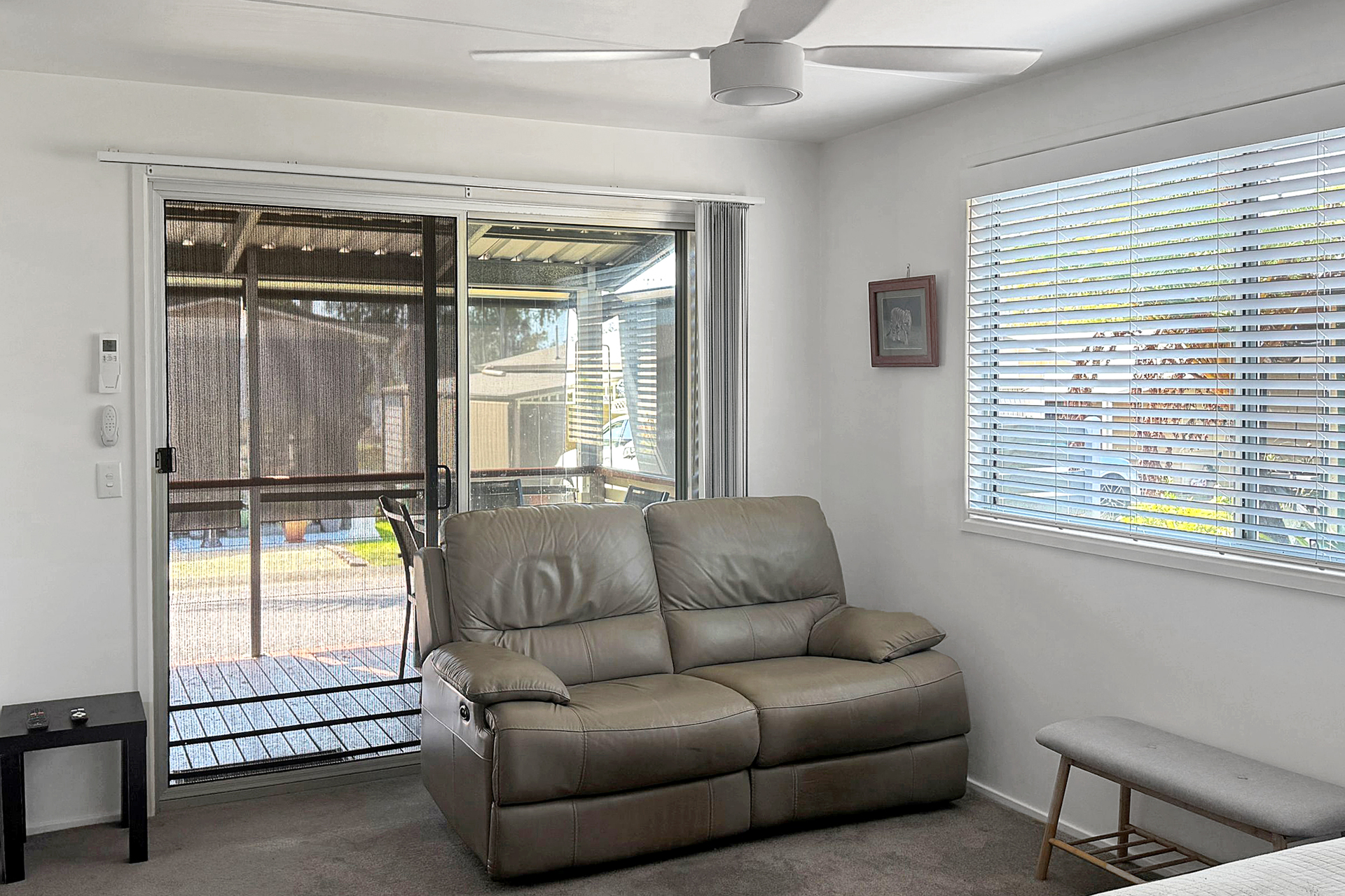 1-bedroom house at 109/88 Holdom Road, Karuah, NSW 2324, Mid-Coast, New South Wales