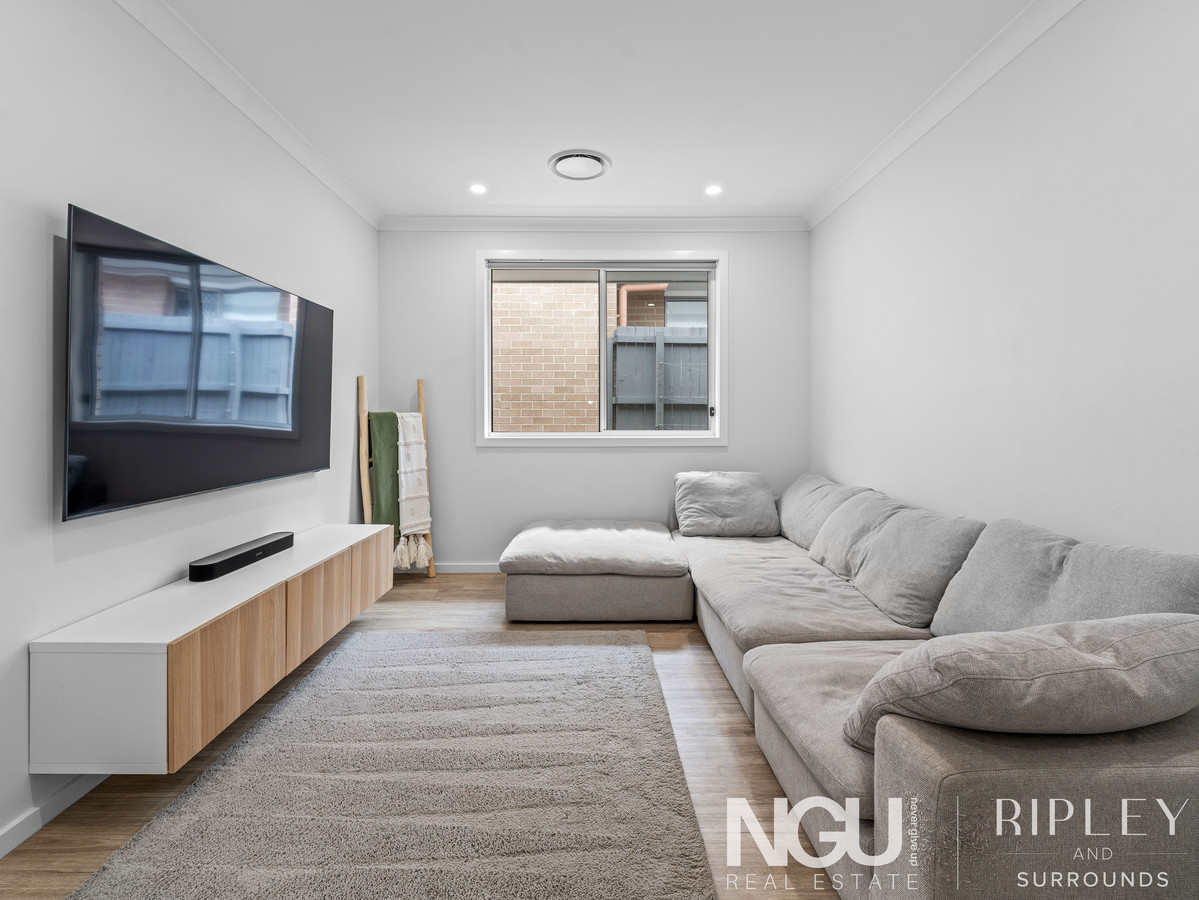 4-bedroom house at 18 Palmerston Street, Ripley, QLD 4306, , Queensland