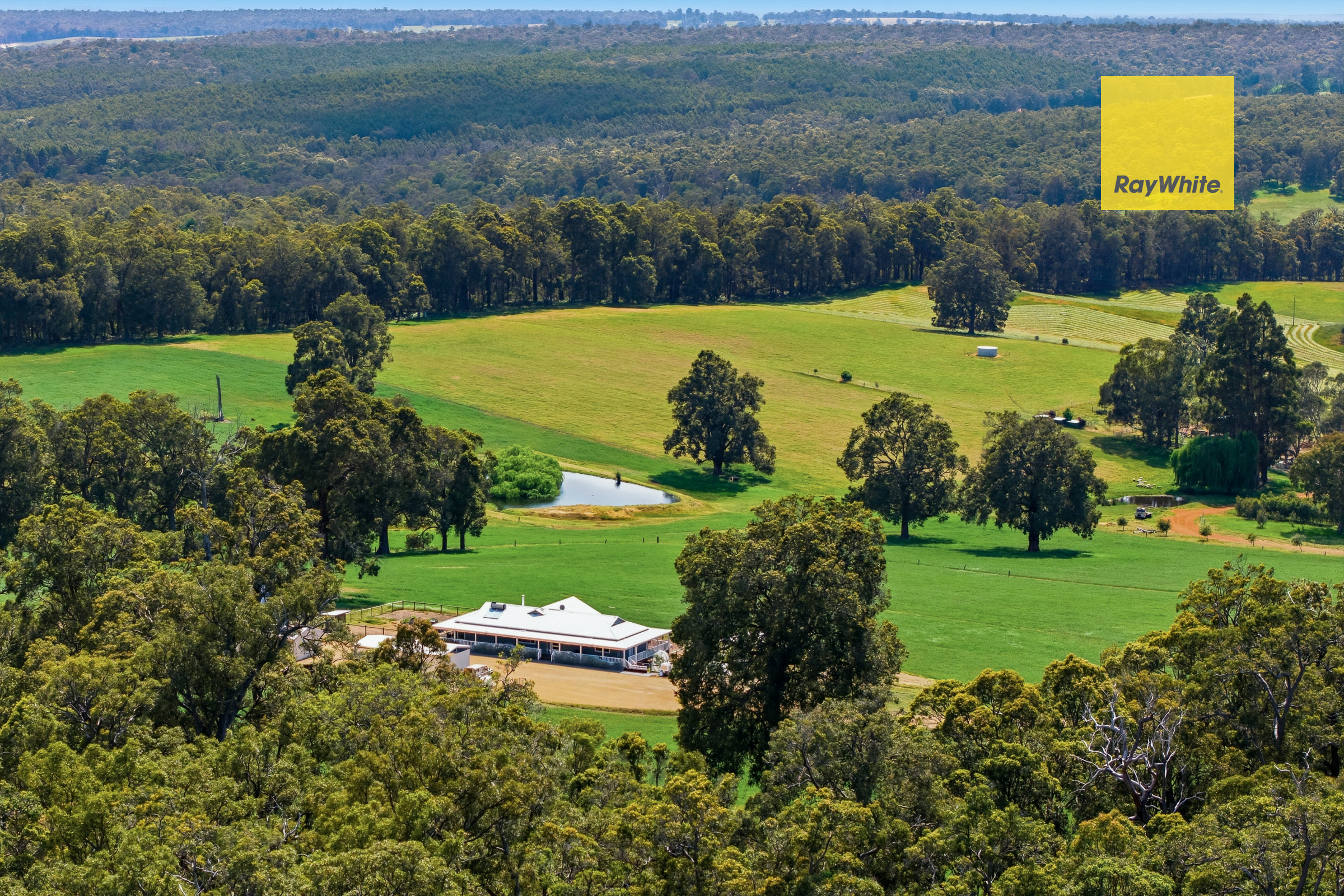 3-bedroom house at 175 Catterick Road, Catterick, WA 6255, Bridgetown-Greenbushes, Western Australia
