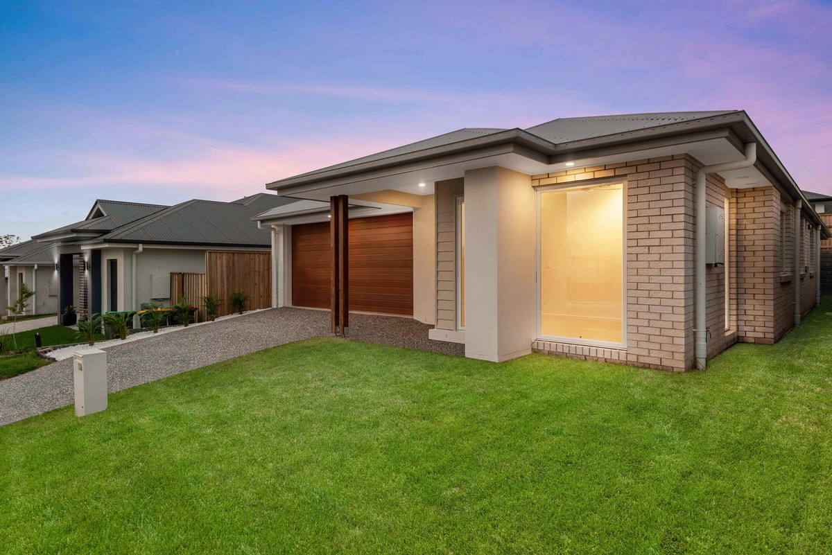 4-bedroom house at 136 Sunny Crescent, Ripley, QLD 4306, Ipswich, Queensland