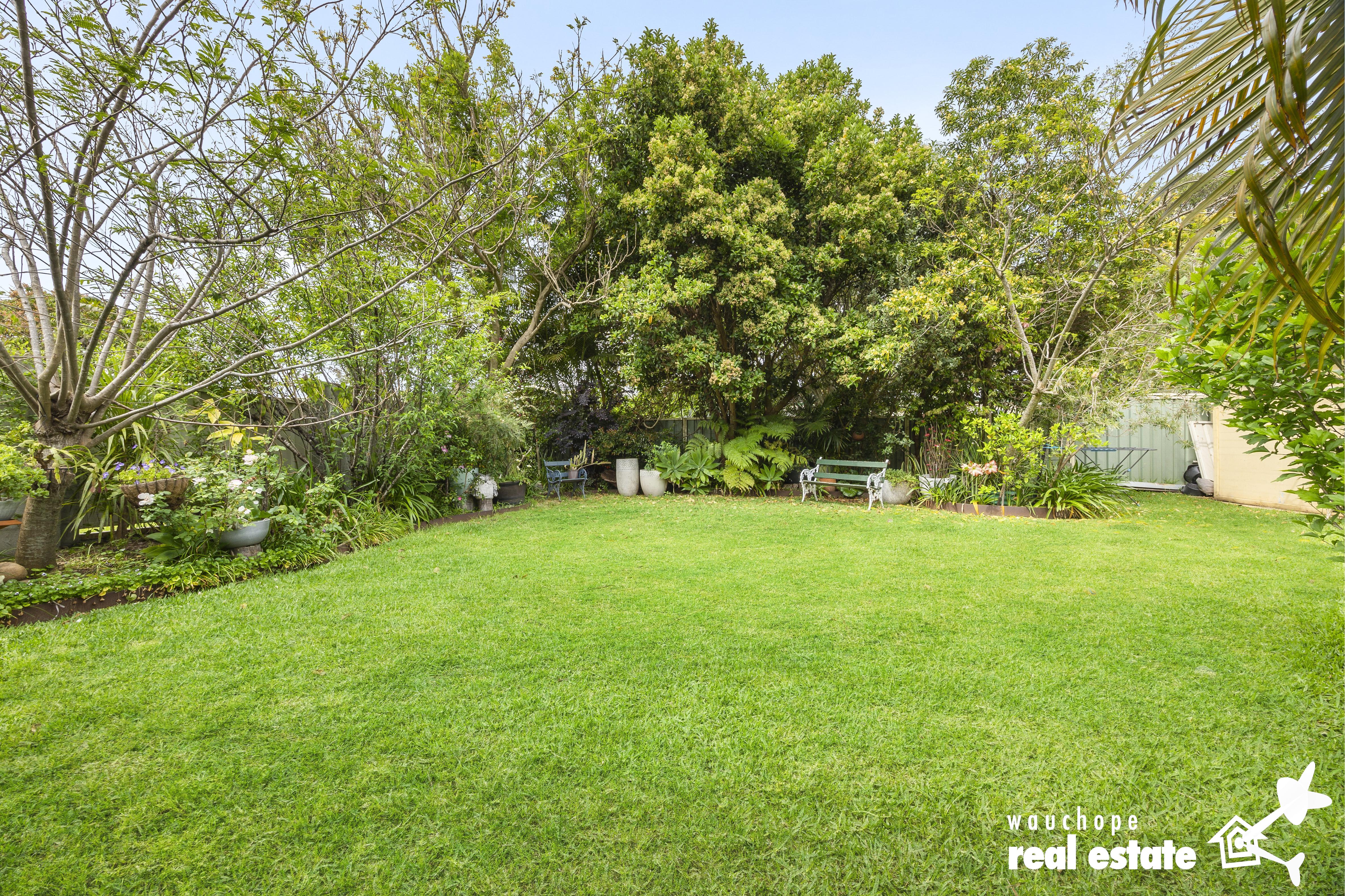 4-bedroom house at 28 WARLTERS STREET, Wauchope NSW 2446, Port Macquarie-Hastings, New South Wales