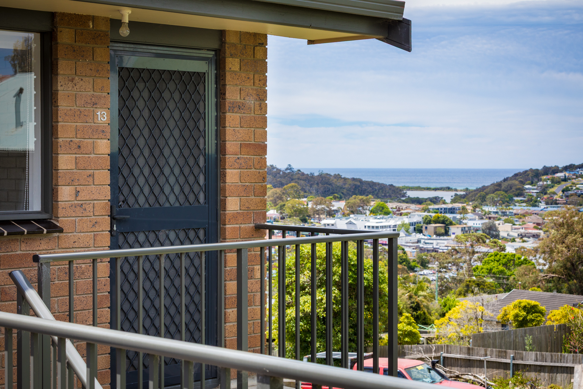 2-bedroom unit at 13/49 Monaro Street, Merimbula, NSW 2548, Bega Valley, New South Wales
