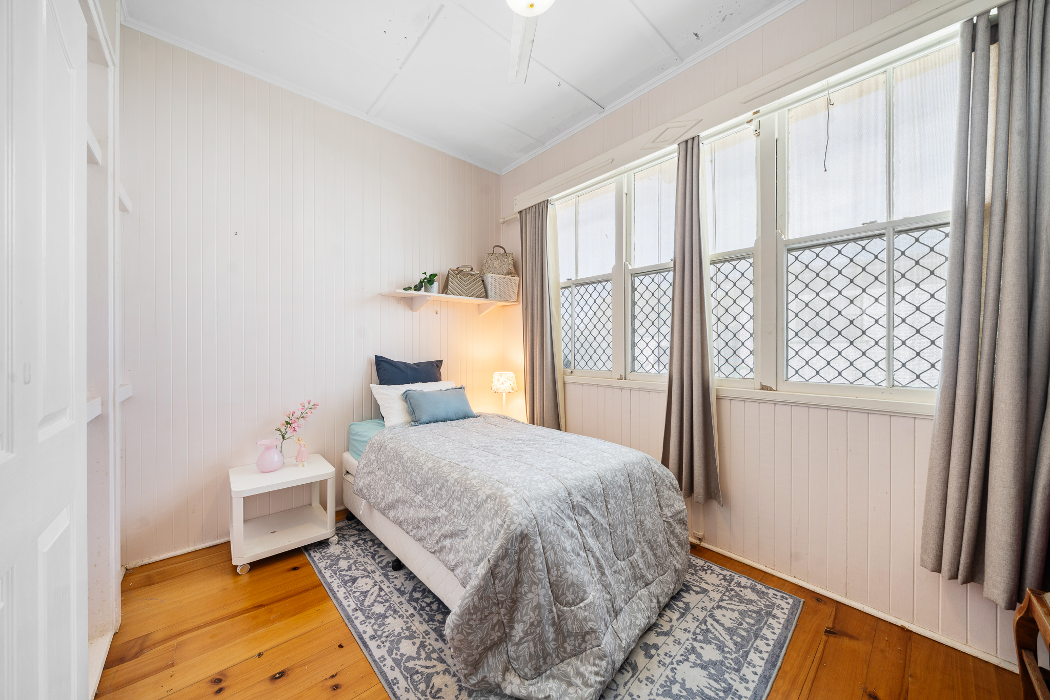 5 LALOR STREET, Crows Nest QLD 4355 - Image 9