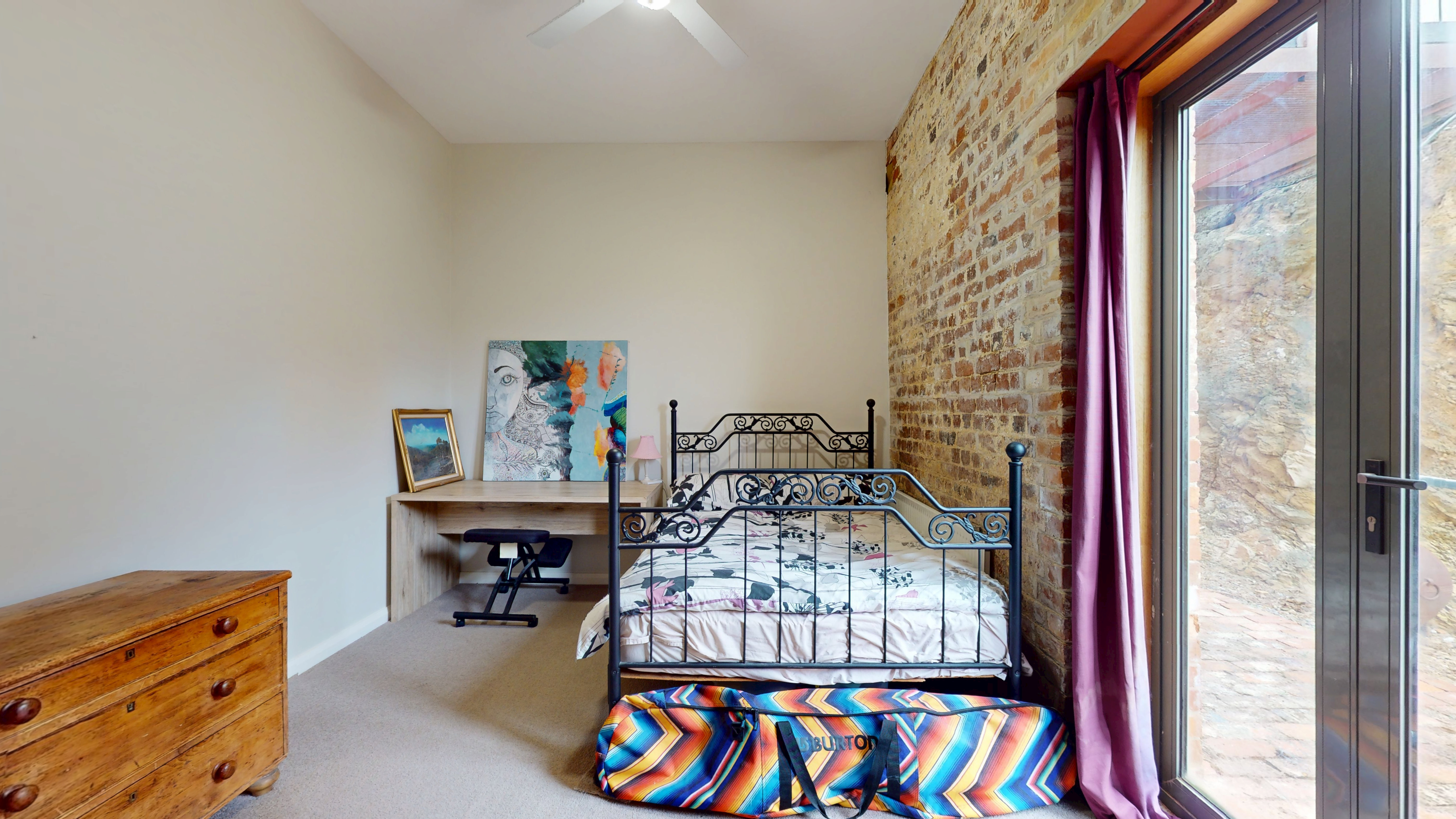 4-bedroom house at 356 Rutherglen - Springhurst Rd, Rutherglen, Vic, 3685, Indigo, Victoria