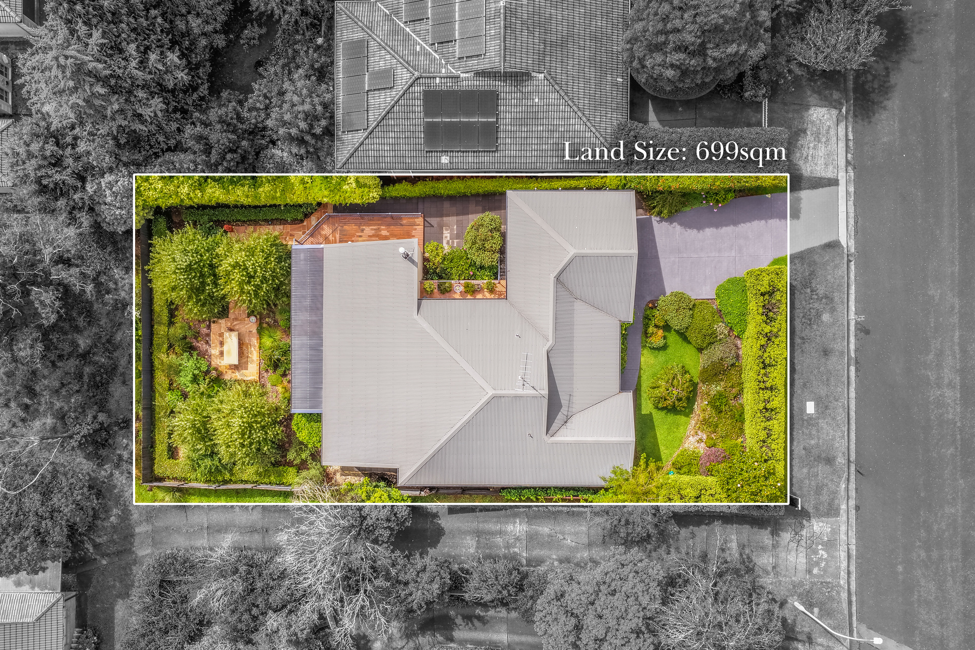 3-bedroom house at 5 HESTER PLACE, Leura NSW 2780, Blue Mountains, New South Wales