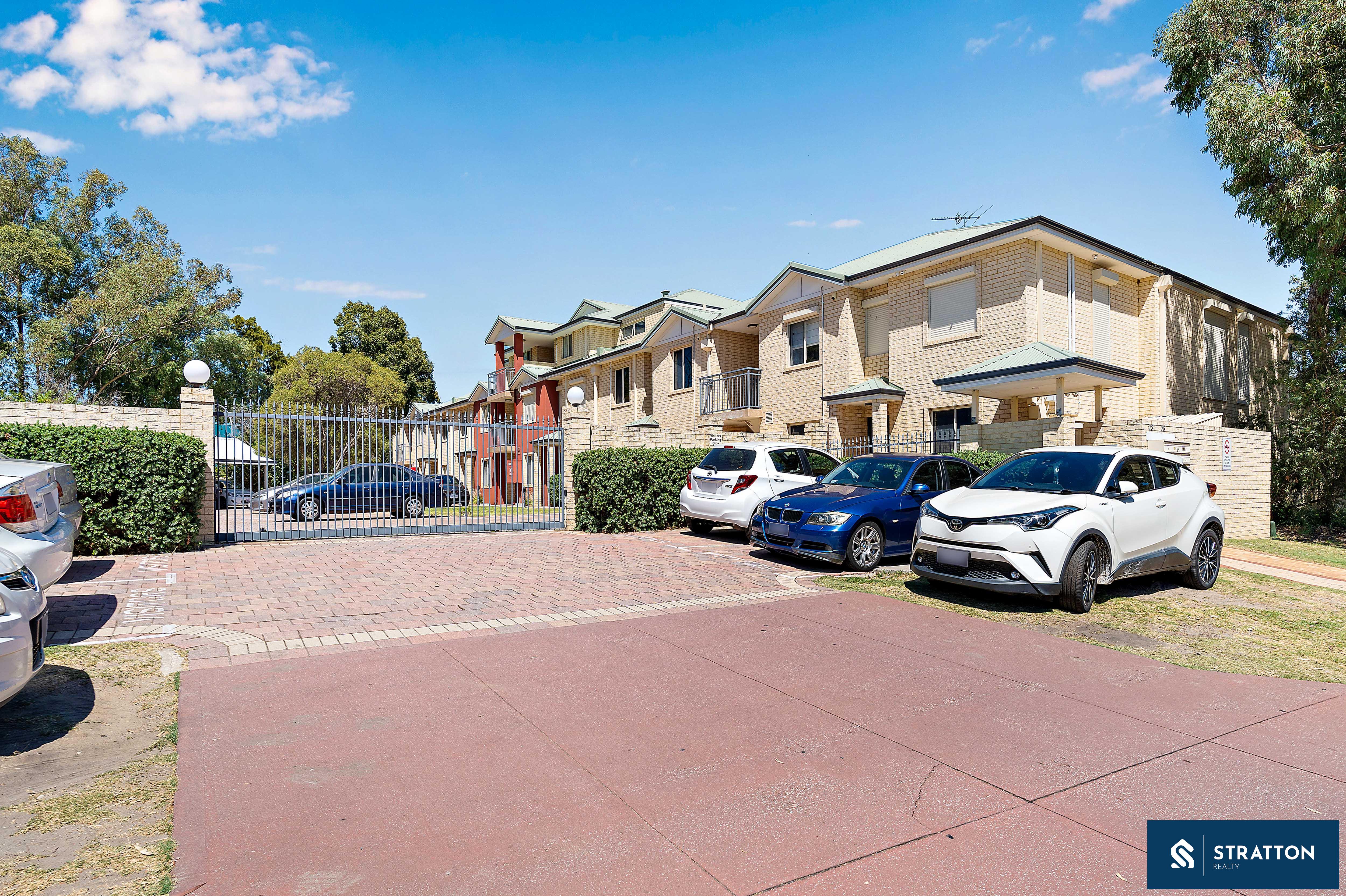 8/25 Mason Street, Cannington, Wa, 6107 - Image 2