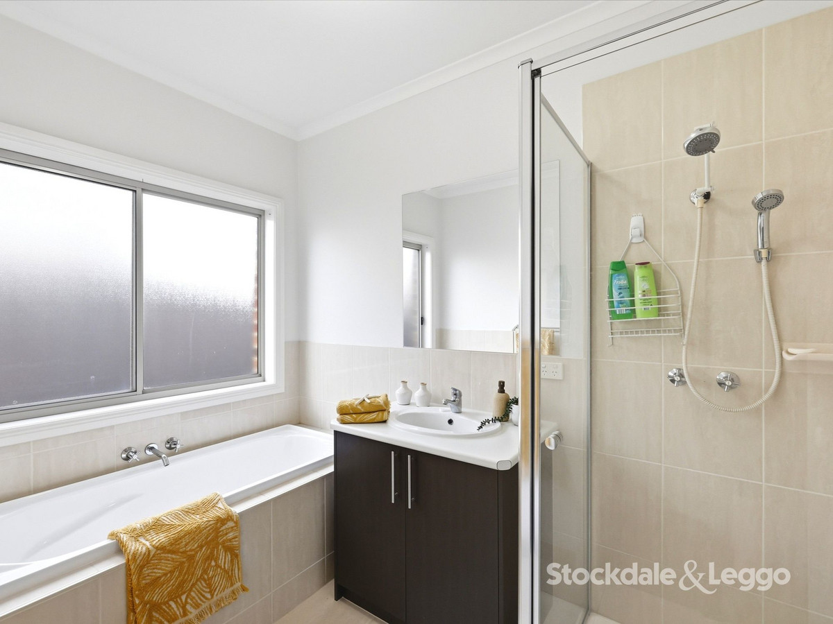 3-bedroom unit at 8 Mitchem Street, Maddingley, VIC 3340, Moorabool, Victoria