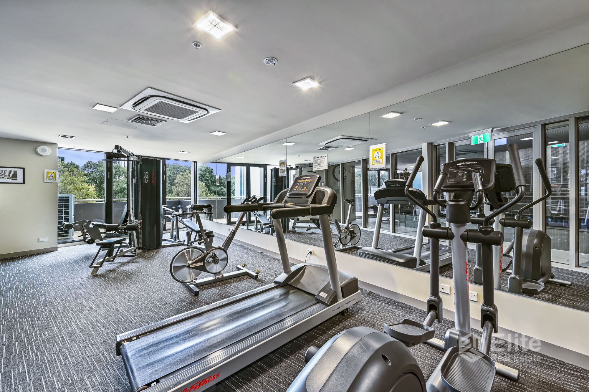 917/228 Abeckett Street, Melbourne, Vic, 3000 - Image 9