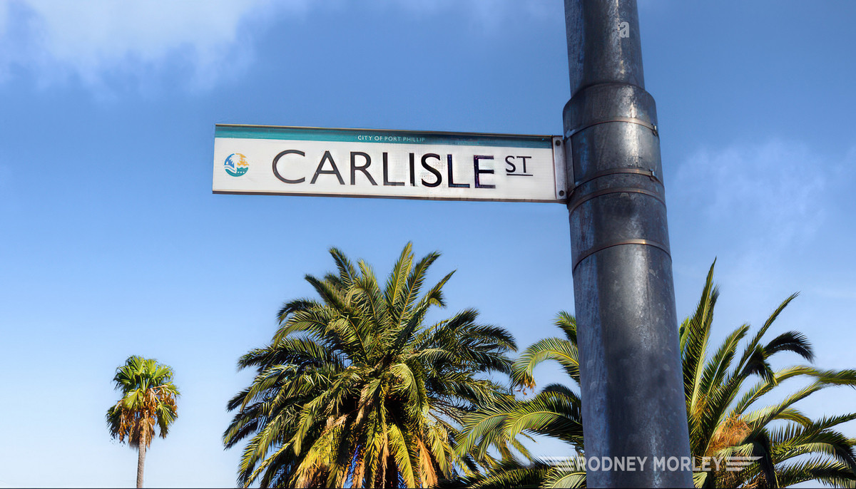 8 52 HOTHAM STREET, ST KILDA EAST VIC 3183 - Image 1