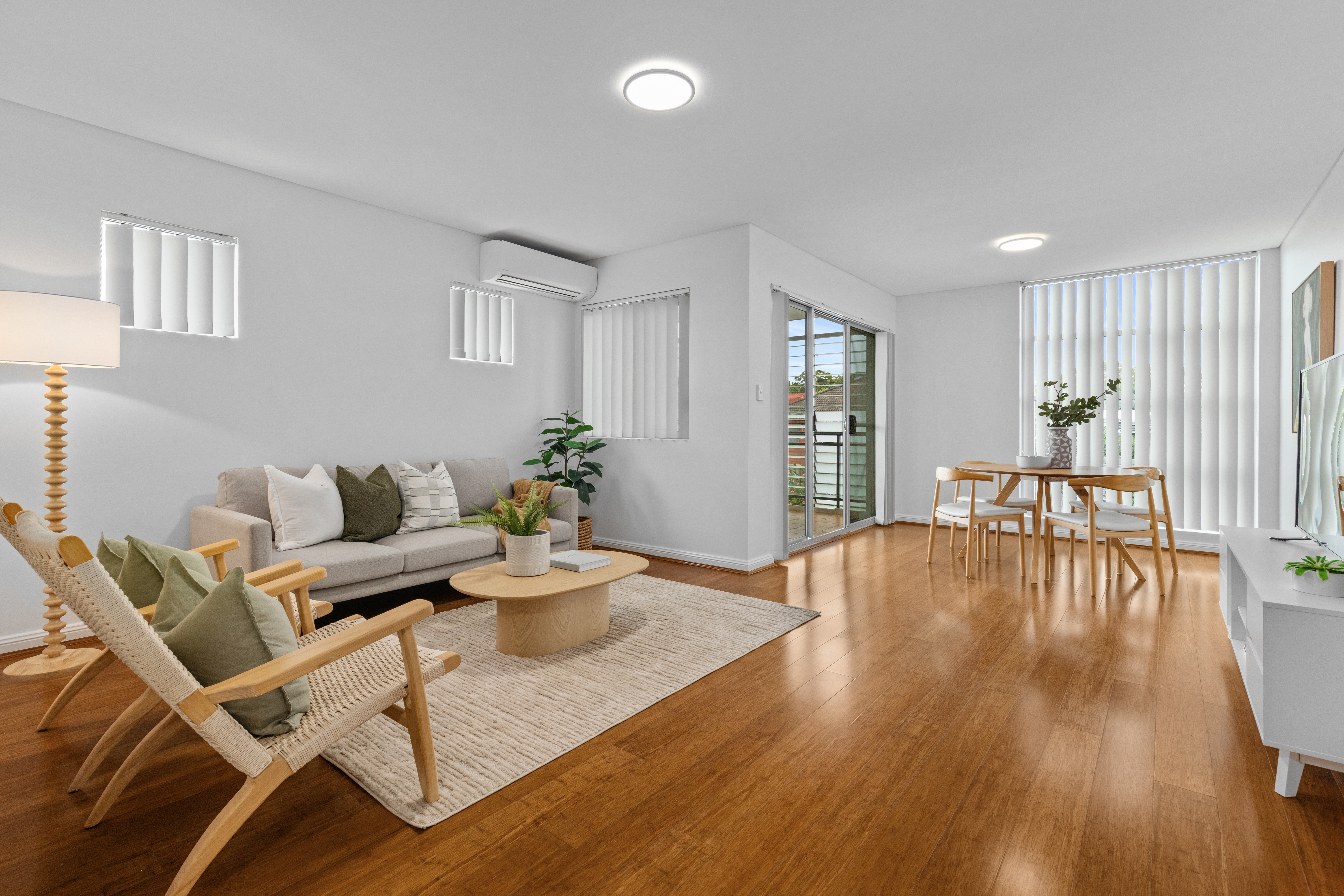 2-bedroom unit at 4/47-51 Morts Road, Mortdale, NSW 2223, Georges River, New South Wales