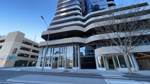 3-bedroom unit at 2401/9-11 Prospect St, Box Hill, Vic, 3128, Whitehorse, Victoria